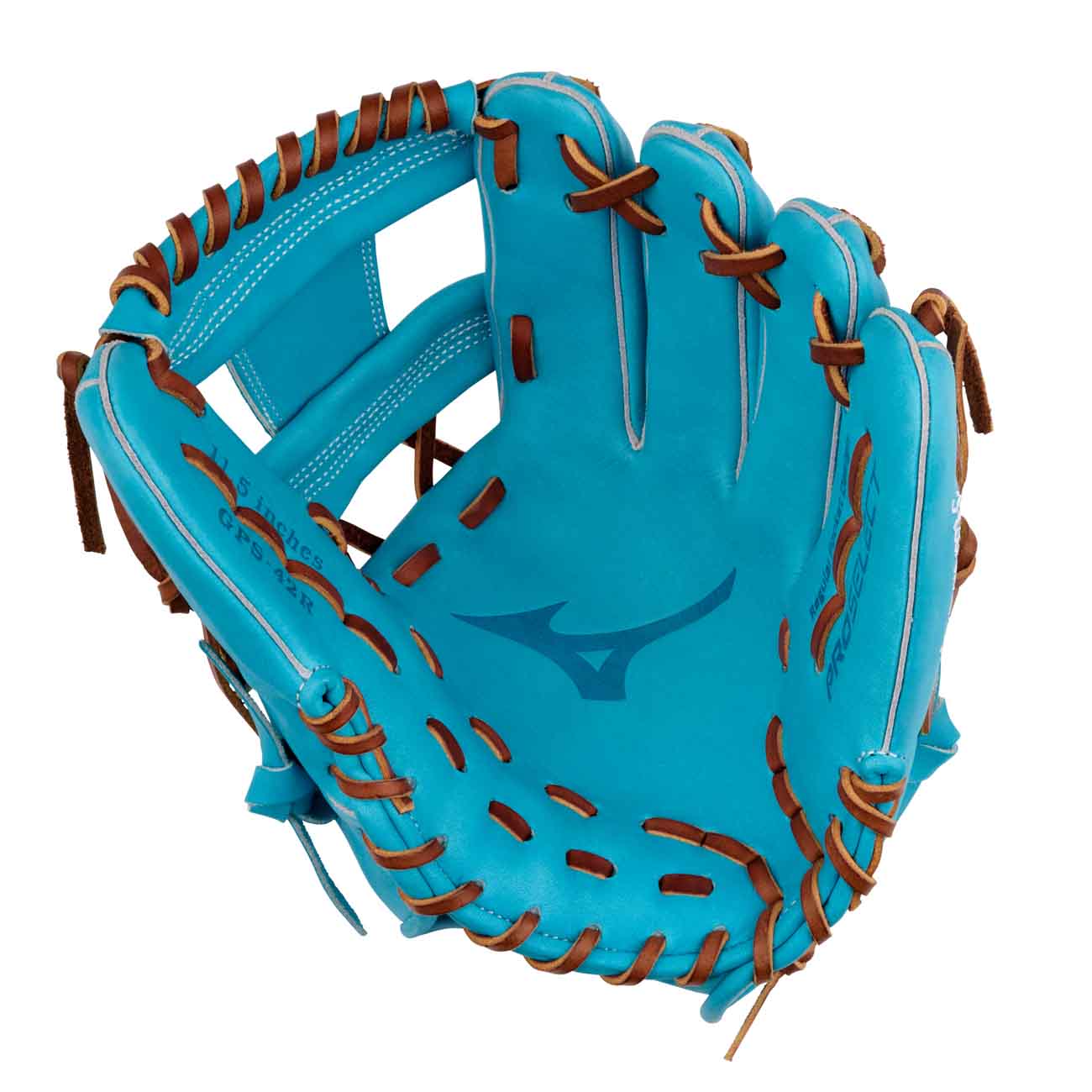 Mizuno Pro Select GPS-42R 11.5"-RHT - Image 2
