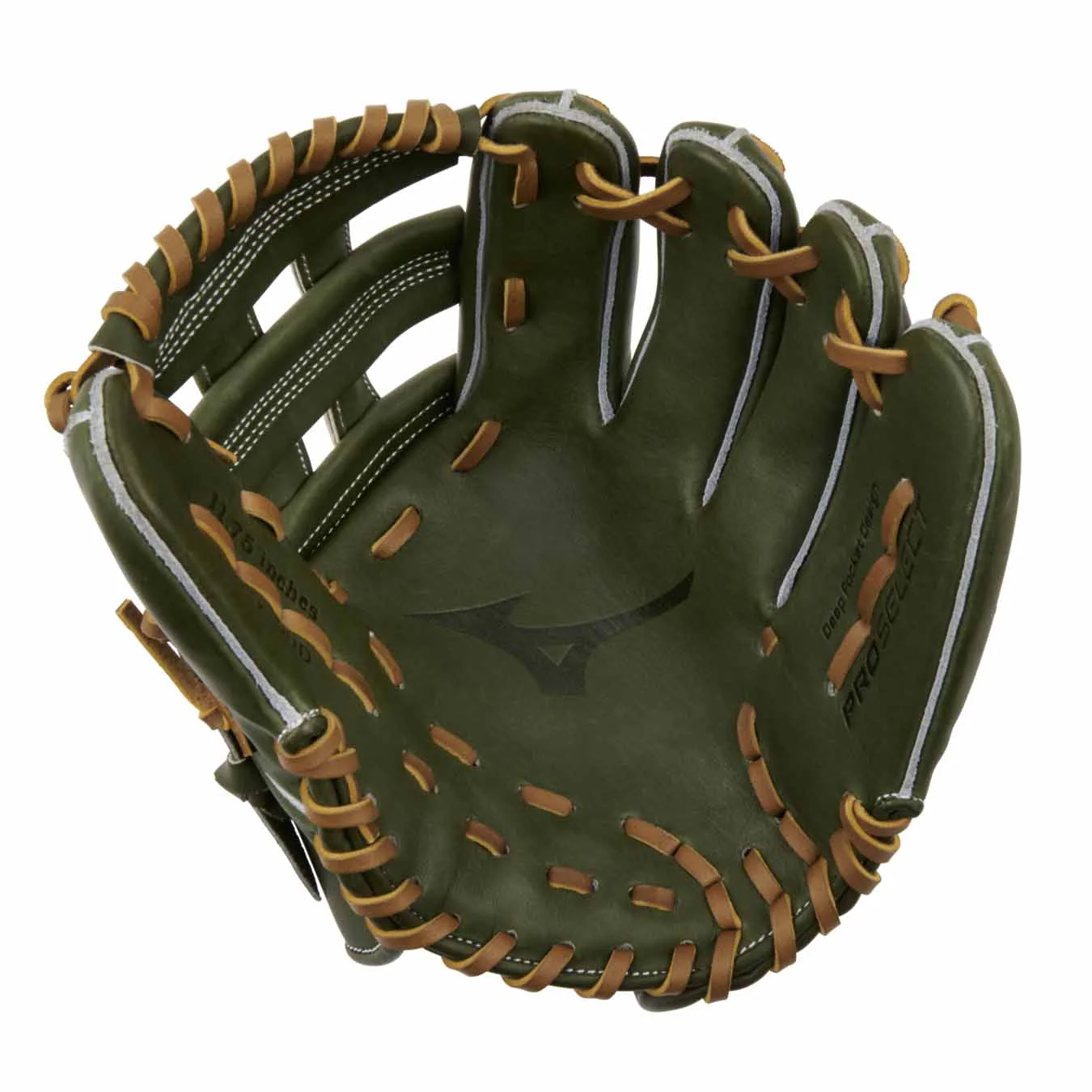 Mizuno Pro Select GPS-50D 11.75"-RHT - Image 2