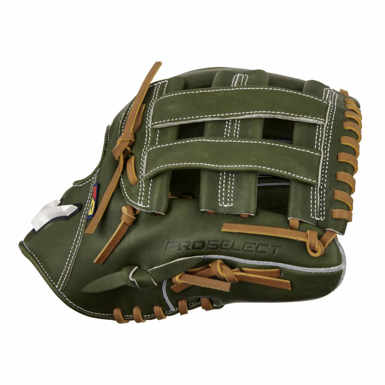 Mizuno Pro Select GPS-50D 11.75"-RHT - Image 3