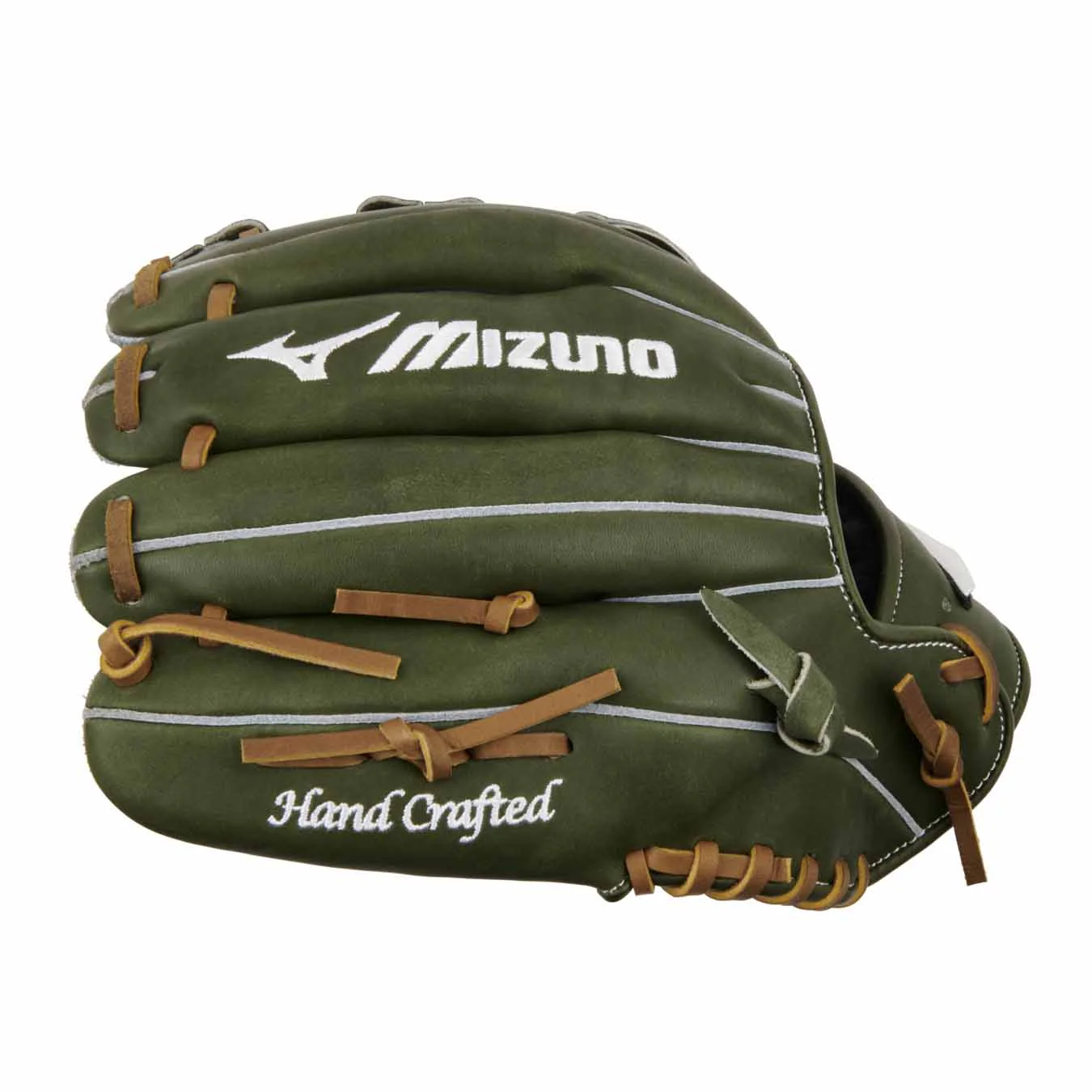 Mizuno Pro Select GPS-50D 11.75"-RHT - Image 4