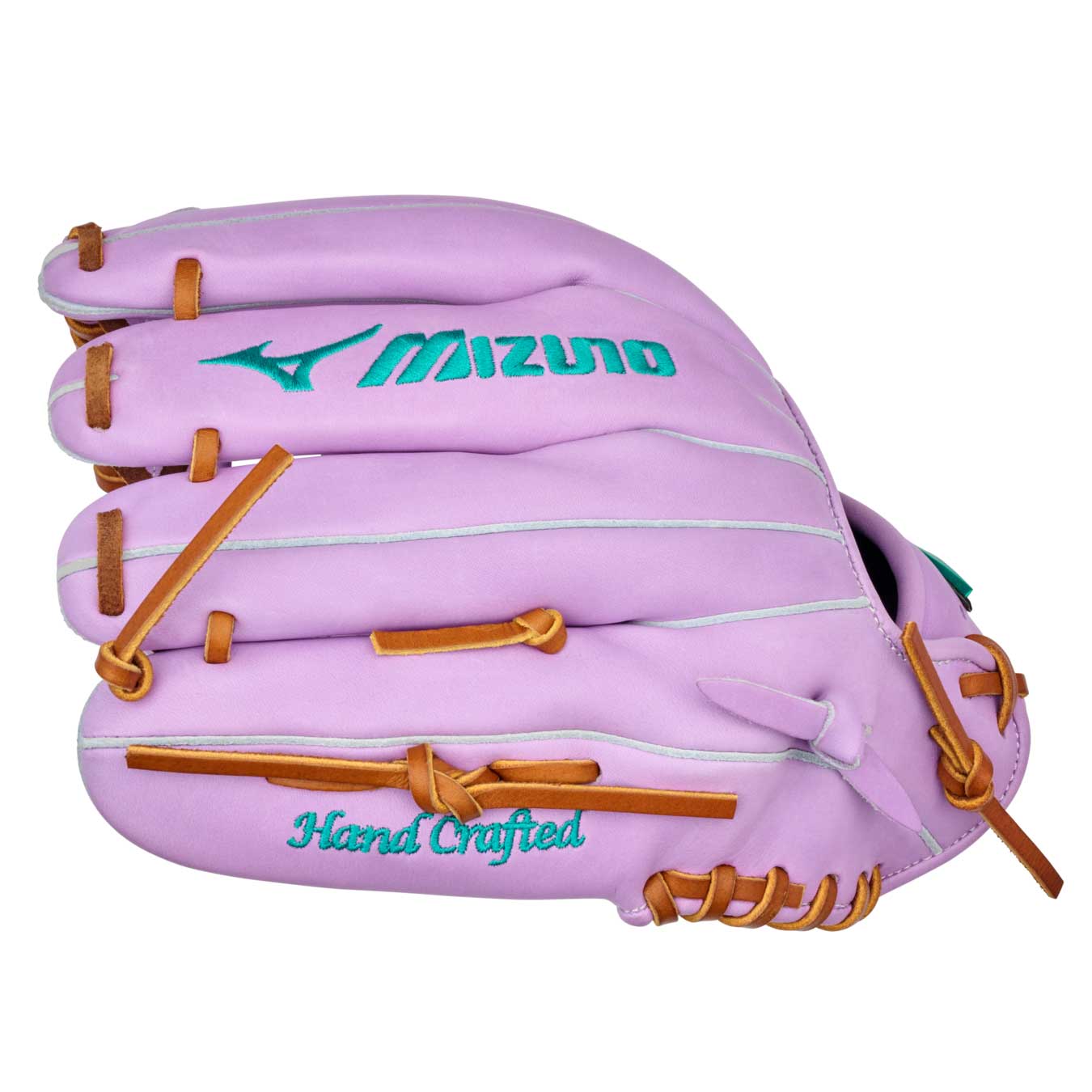 MIZUNO PRO SELECT GPS-50D "LAVENDER RUSH" 11.75"-RHT - Image 4
