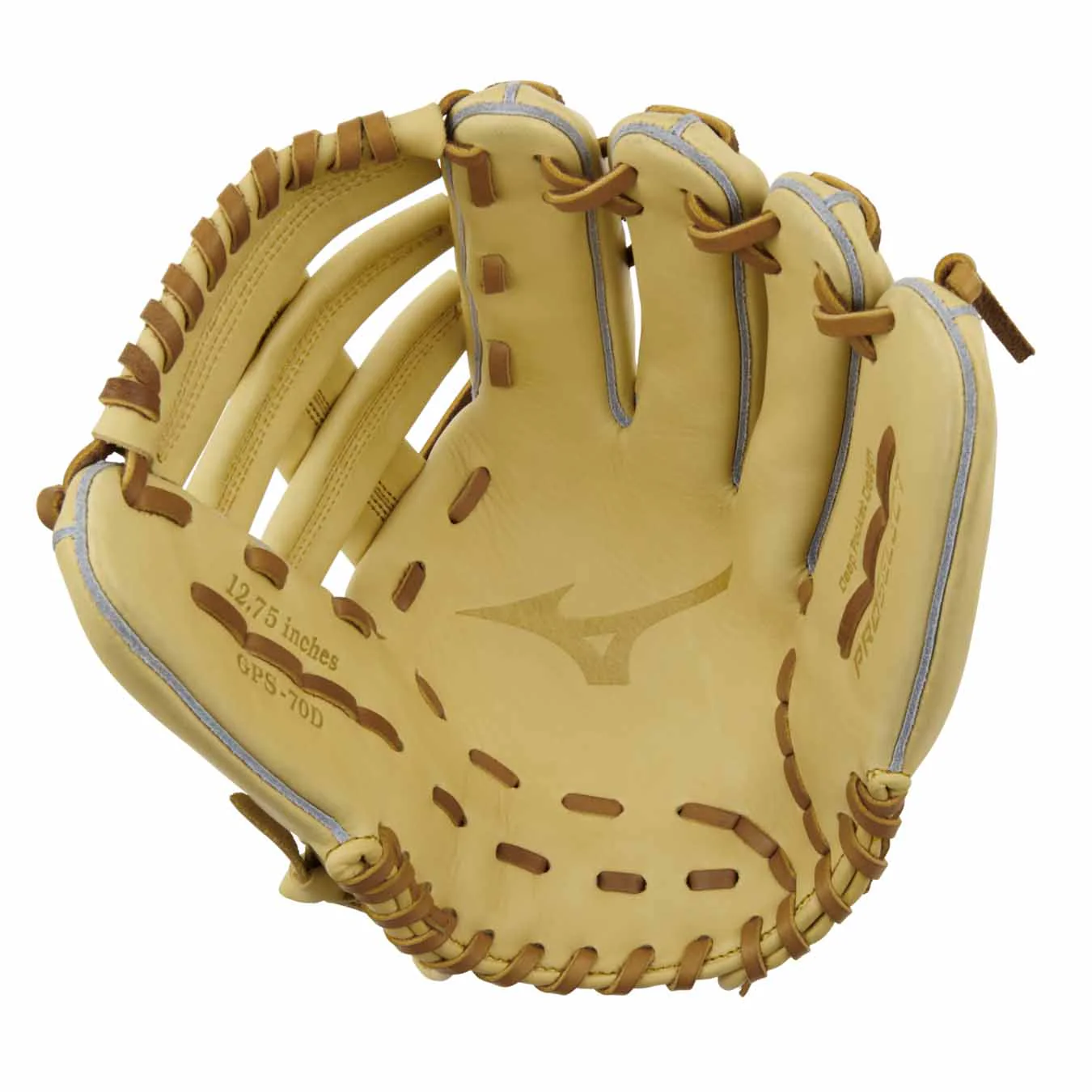 Mizuno Pro Select GPS-70D 12.75" - Image 2