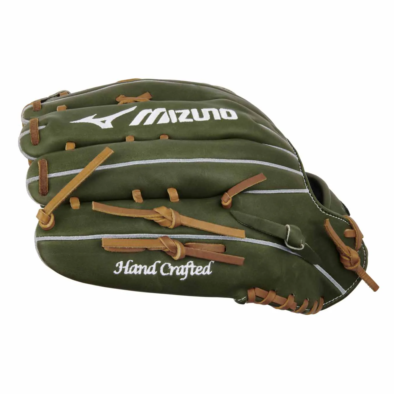 Mizuno Pro Select GPS-72D 12.75" - Image 4