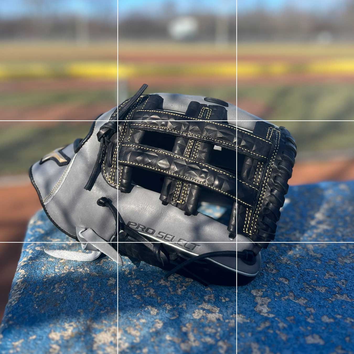 Mizuno Pro Select GPS1-700DC "Summit" 12.75"-RHT - Image 11