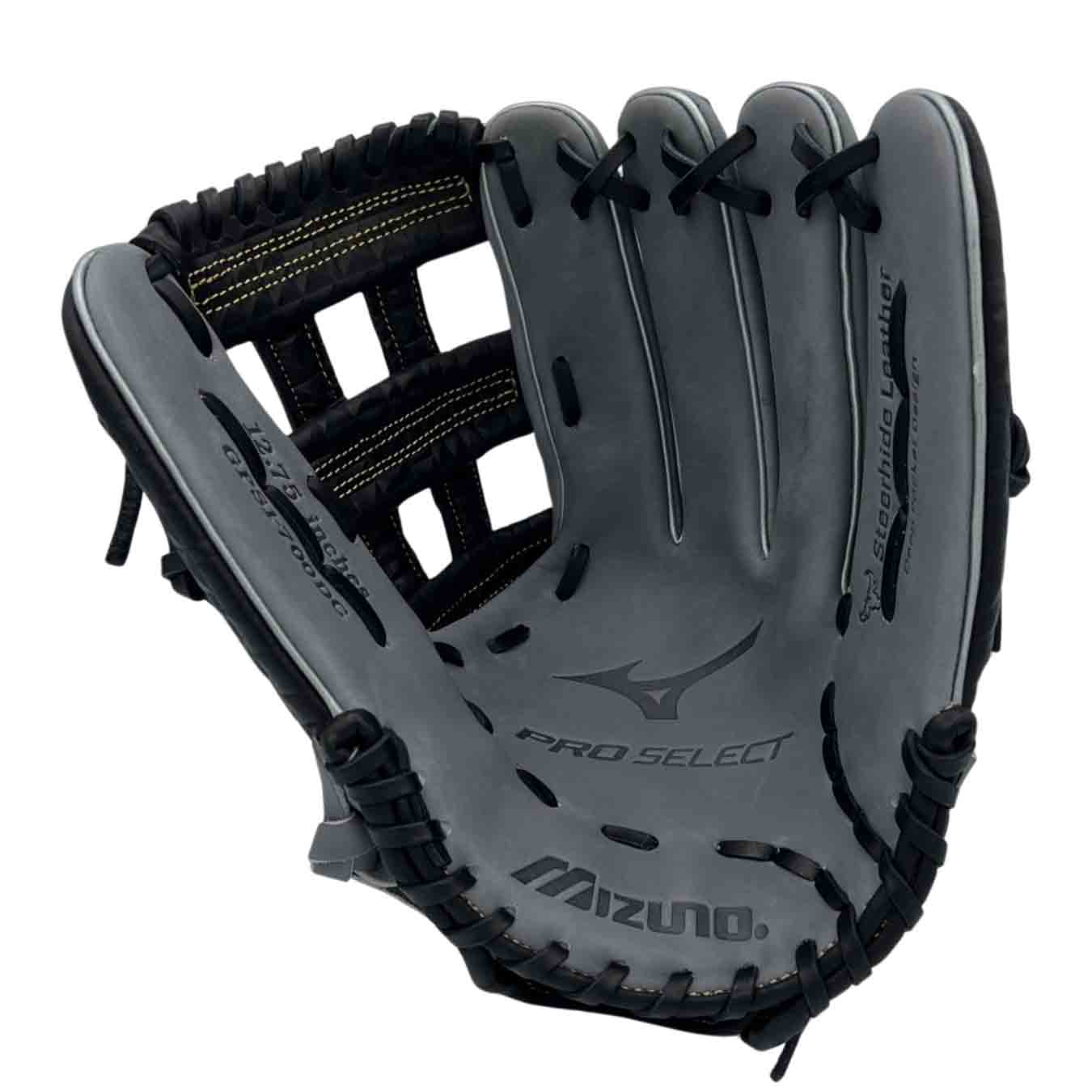 Mizuno Pro Select GPS1-700DC "Summit" 12.75"-RHT - Image 2