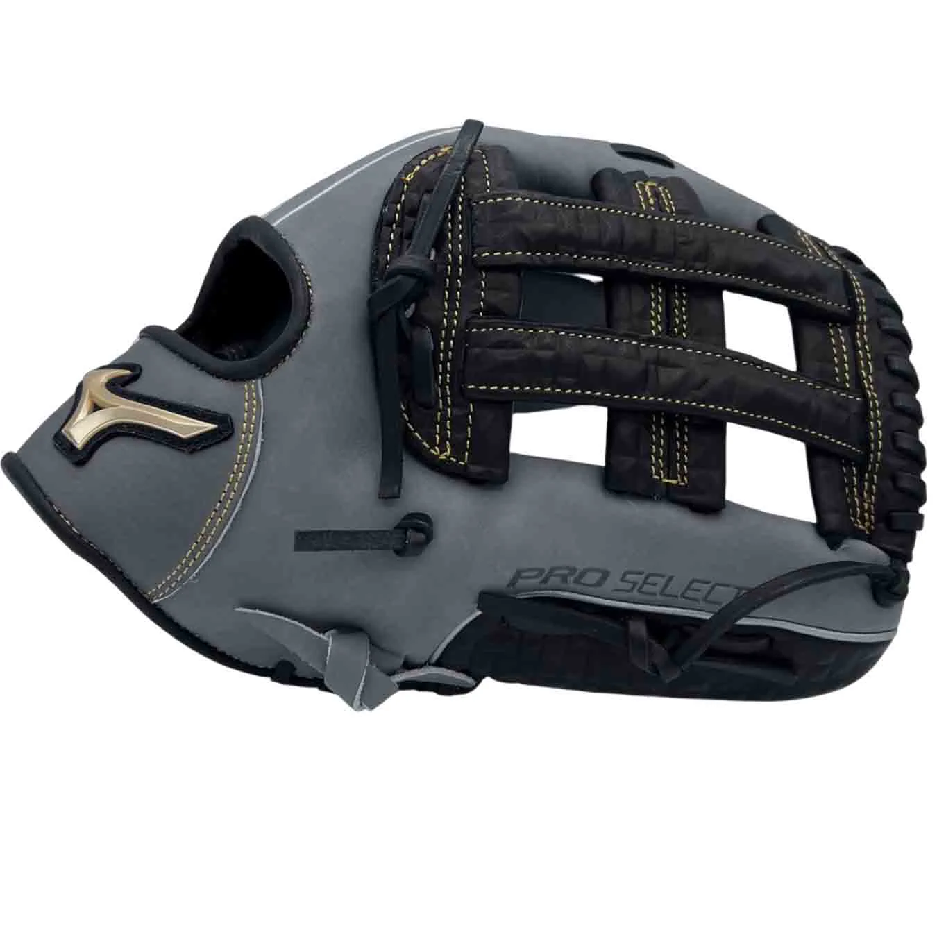 Mizuno Pro Select GPS1-700DC "Summit" 12.75"-RHT - Image 3