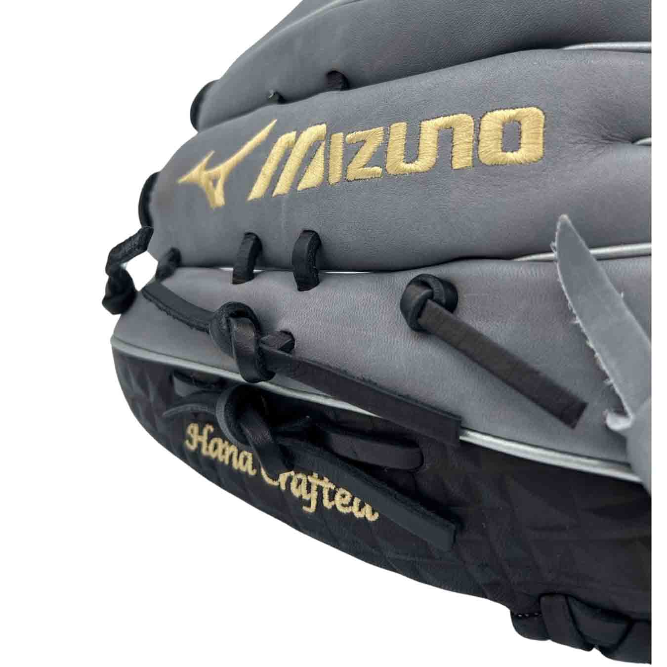 Mizuno Pro Select GPS1-700DC "Summit" 12.75"-RHT - Image 5