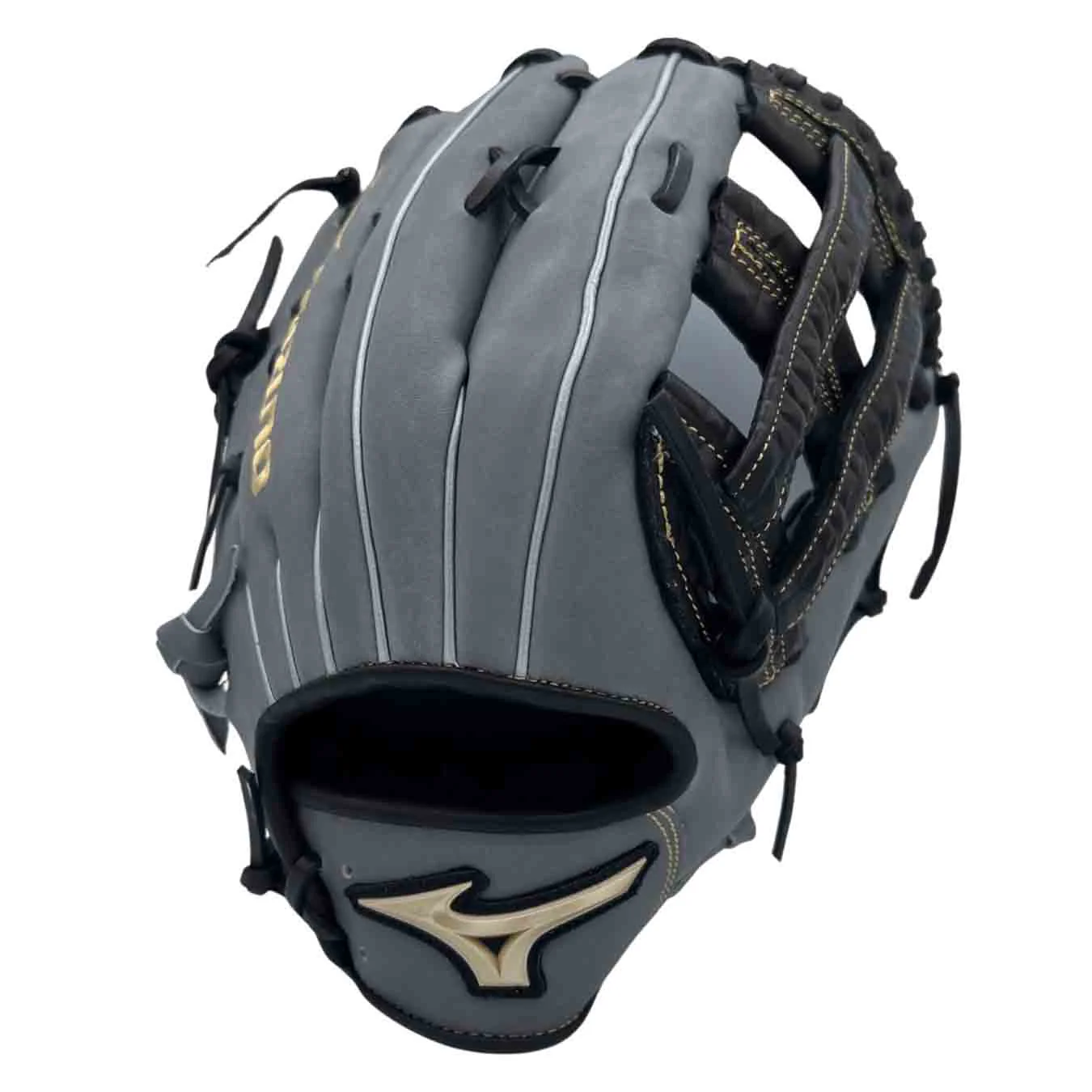 Mizuno Pro Select GPS1-700DC "Summit" 12.75"-RHT - Image 7