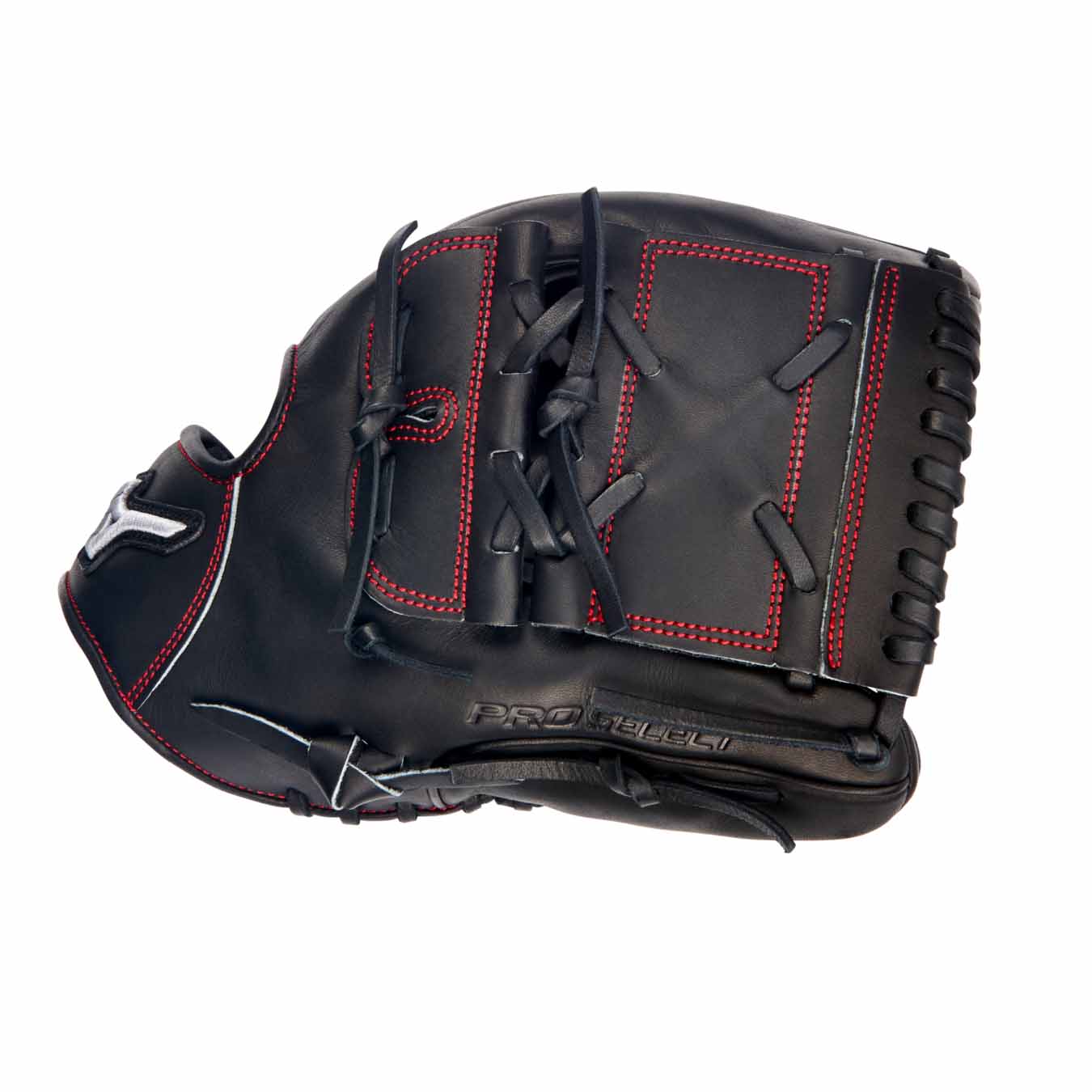 Mizuno Pro Select GPS2-100D2 12" - Image 3
