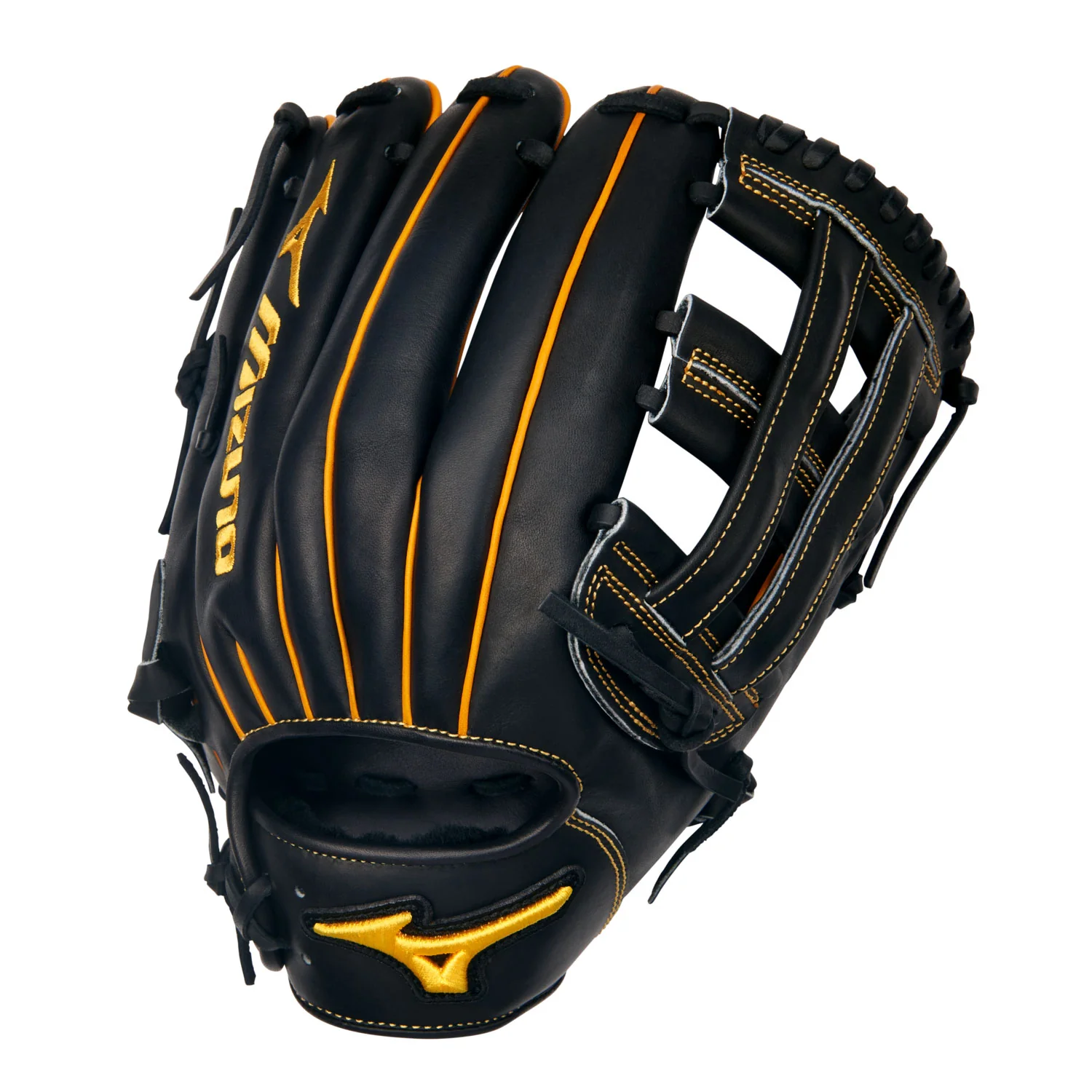 Mizuno Pro Select GPS2-100DH 12"- RHT - Image 2