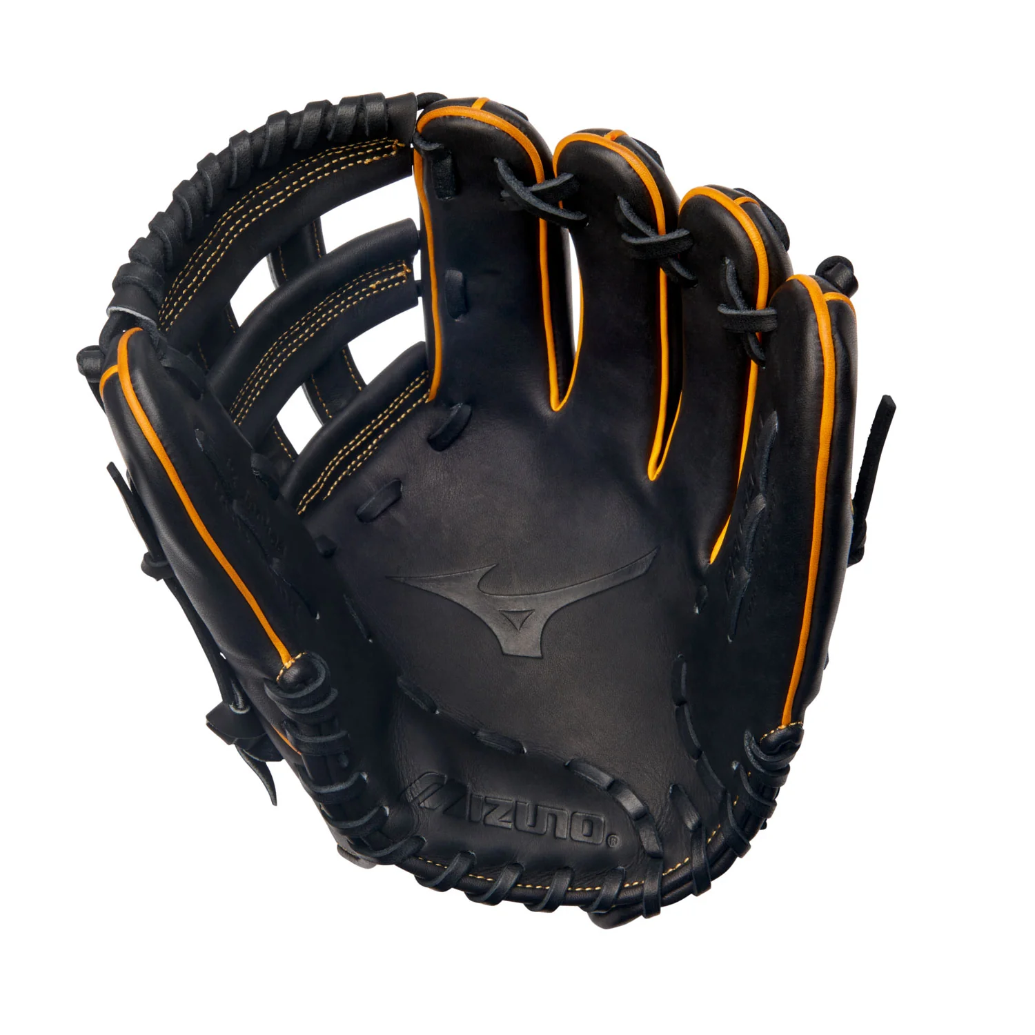 Mizuno Pro Select GPS2-100DH 12"- RHT - Image 5