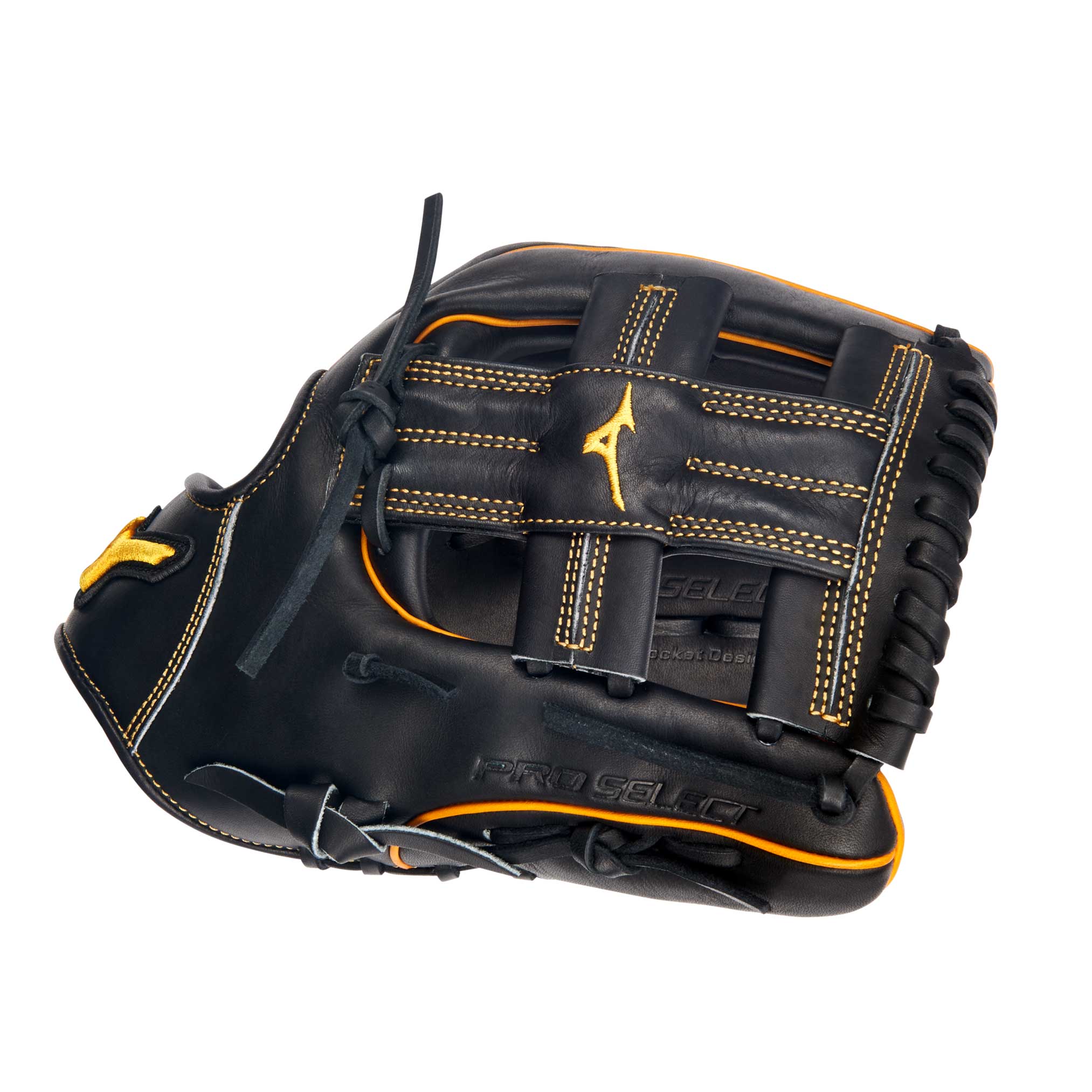 Mizuno Pro Select GPS2-600R 11.75"-RHT - Image 3
