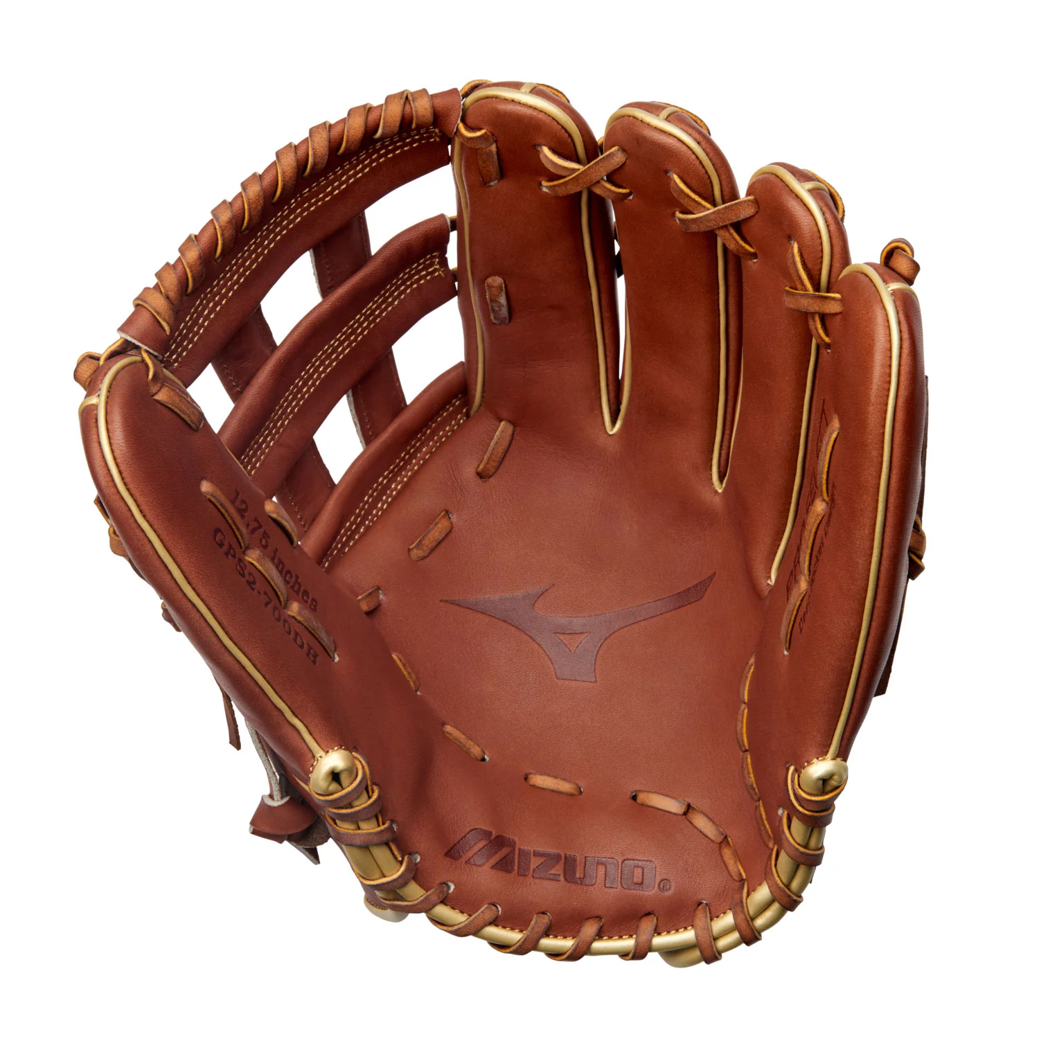 Mizuno Pro Select GPS2-700DH 12.75" - Image 5