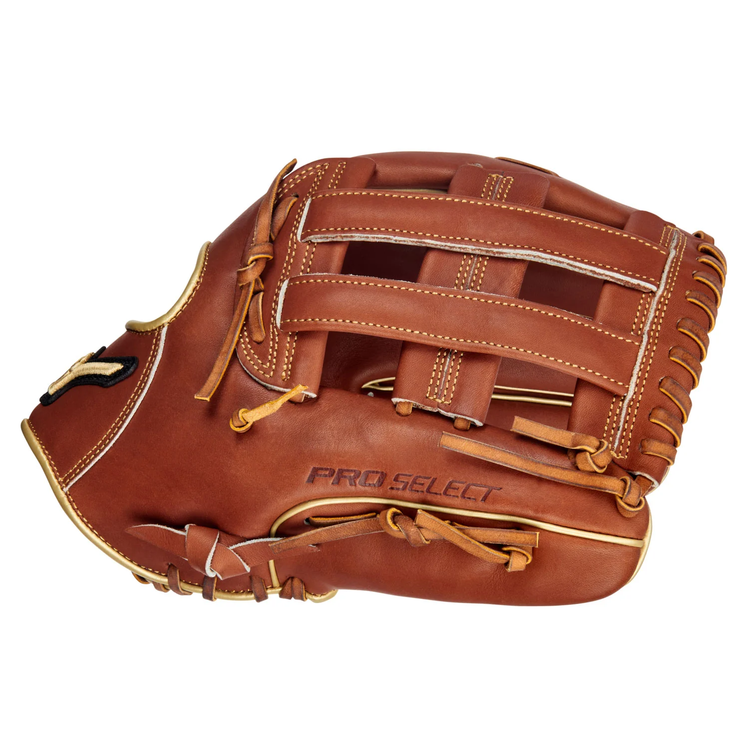 Mizuno Pro Select GPS2-700DH 12.75" - Image 6