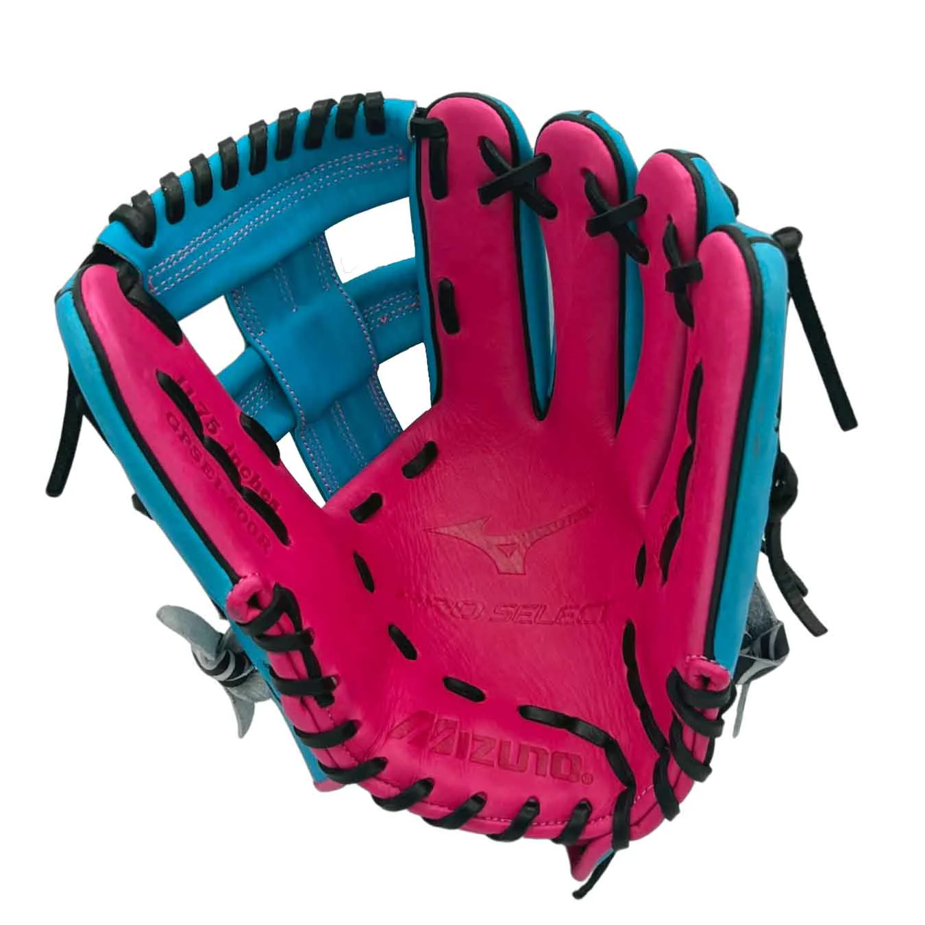 MIZUNO PRO SELECT GPSE1-600R "WYNWOOD" 11.5"-RHT - Image 2