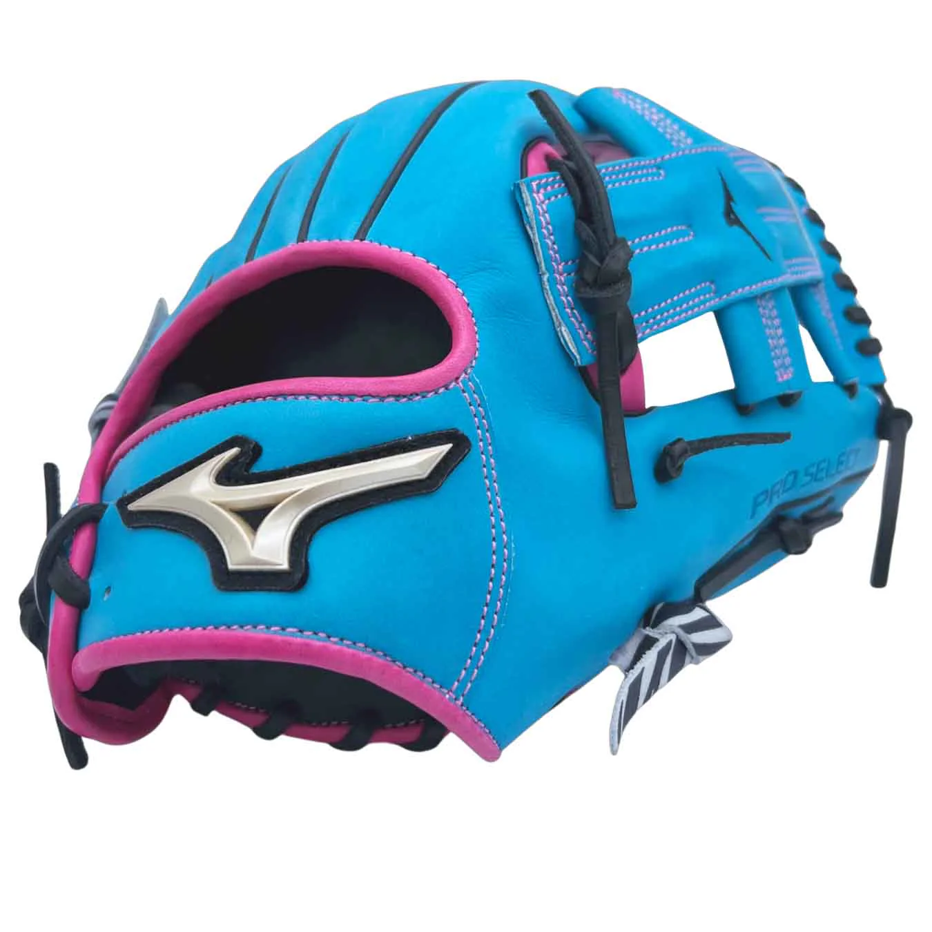 MIZUNO PRO SELECT GPSE1-600R "WYNWOOD" 11.5"-RHT - Image 3