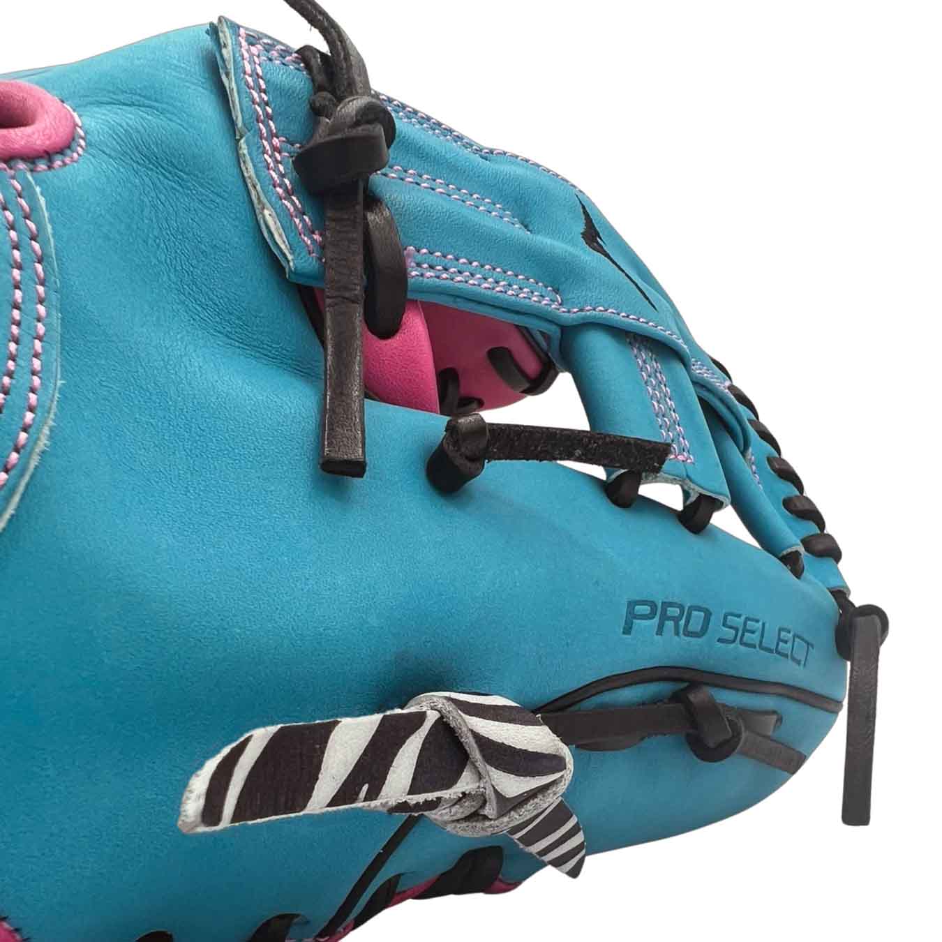 MIZUNO PRO SELECT GPSE1-600R "WYNWOOD" 11.5"-RHT - Image 4