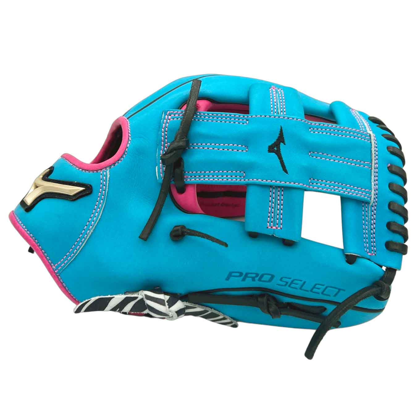 MIZUNO PRO SELECT GPSE1-600R "WYNWOOD" 11.5"-RHT - Image 5