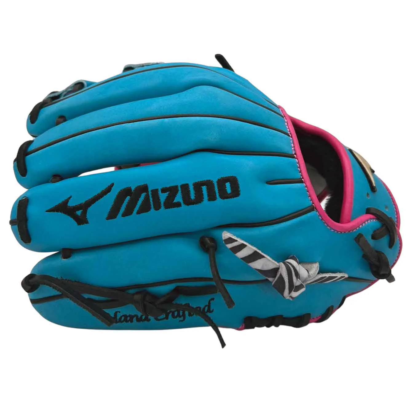 MIZUNO PRO SELECT GPSE1-600R "WYNWOOD" 11.5"-RHT - Image 6