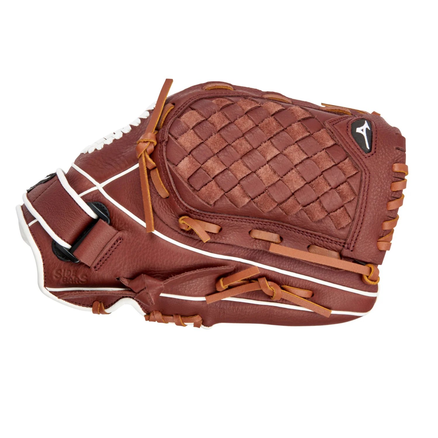 Mizuno Prospect Select Fastpitch GPSL1200F4 12" - Image 3
