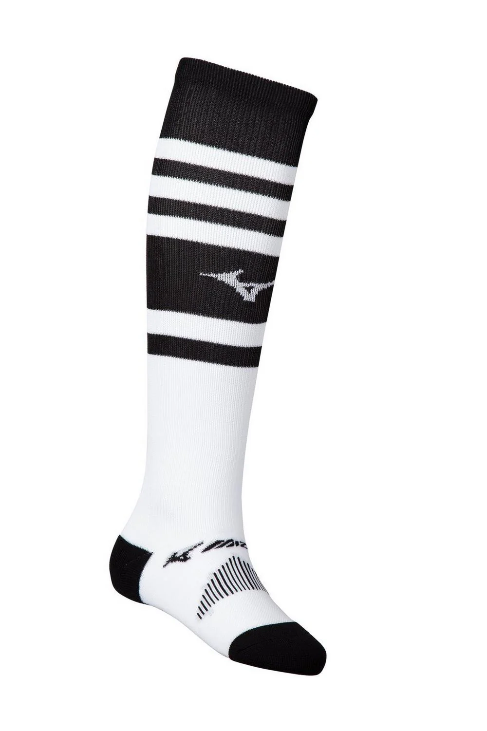 Mizuno Retro Performance OTC Sock - Image 2