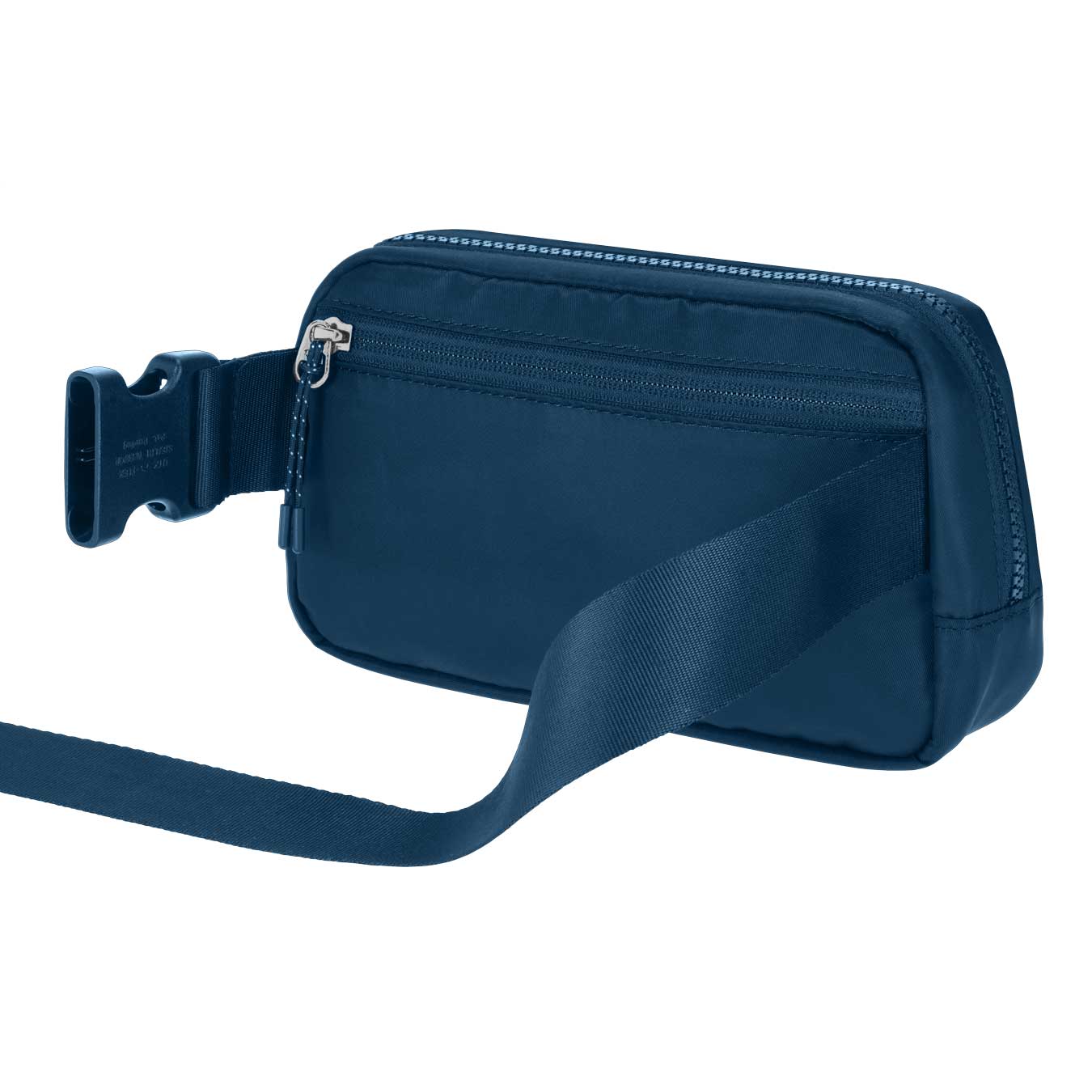 Mizuno Runbird Belt Bag - Image 11