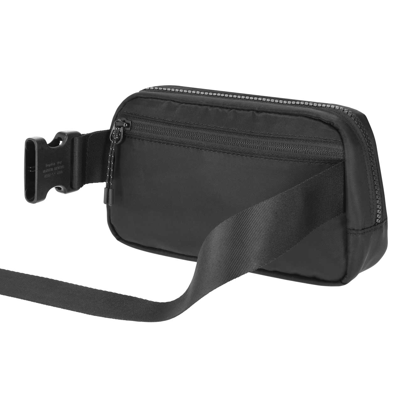 Mizuno Runbird Belt Bag - Image 3