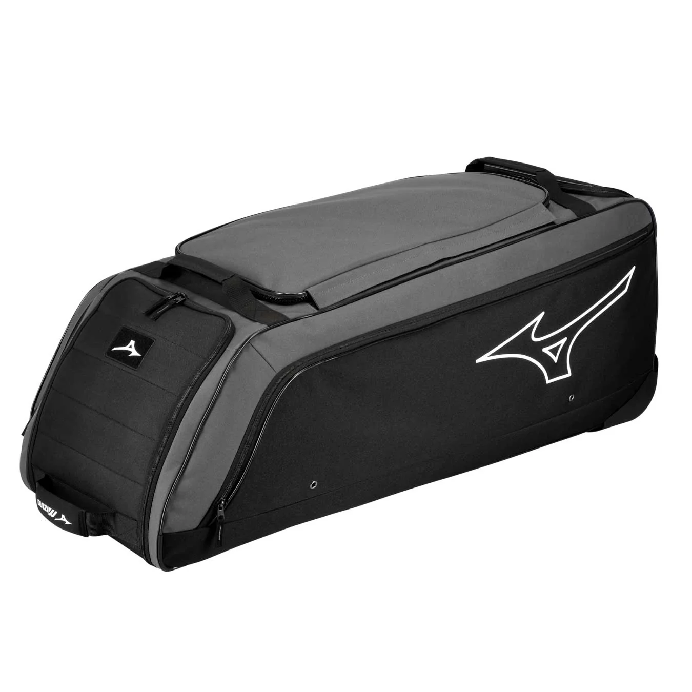 Mizuno Samurai Wheel Bag 24 - Image 2