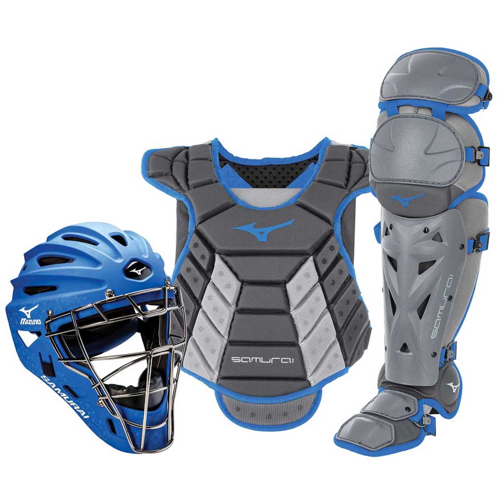 Mizuno Samurai Womens Catchers Box Set 14-15" - Image 5