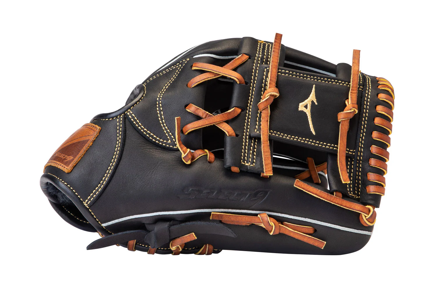 Mizuno Select 9 GSN1125 11.25" - RHT - Image 6