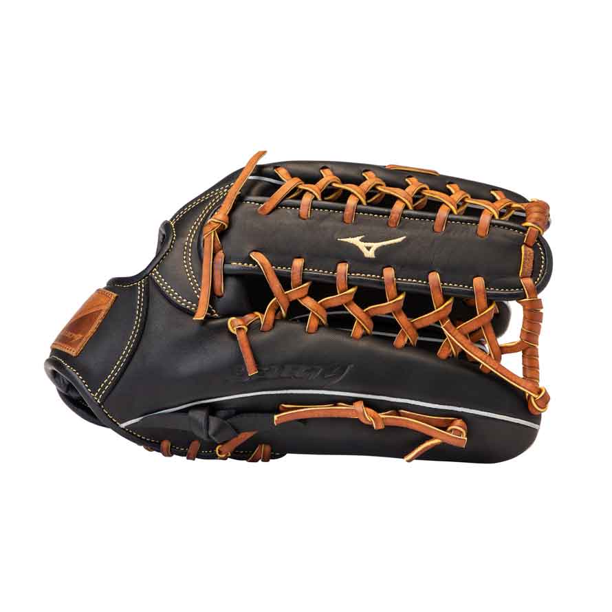 Mizuno Select 9 GSN1250 12.5" - Image 3