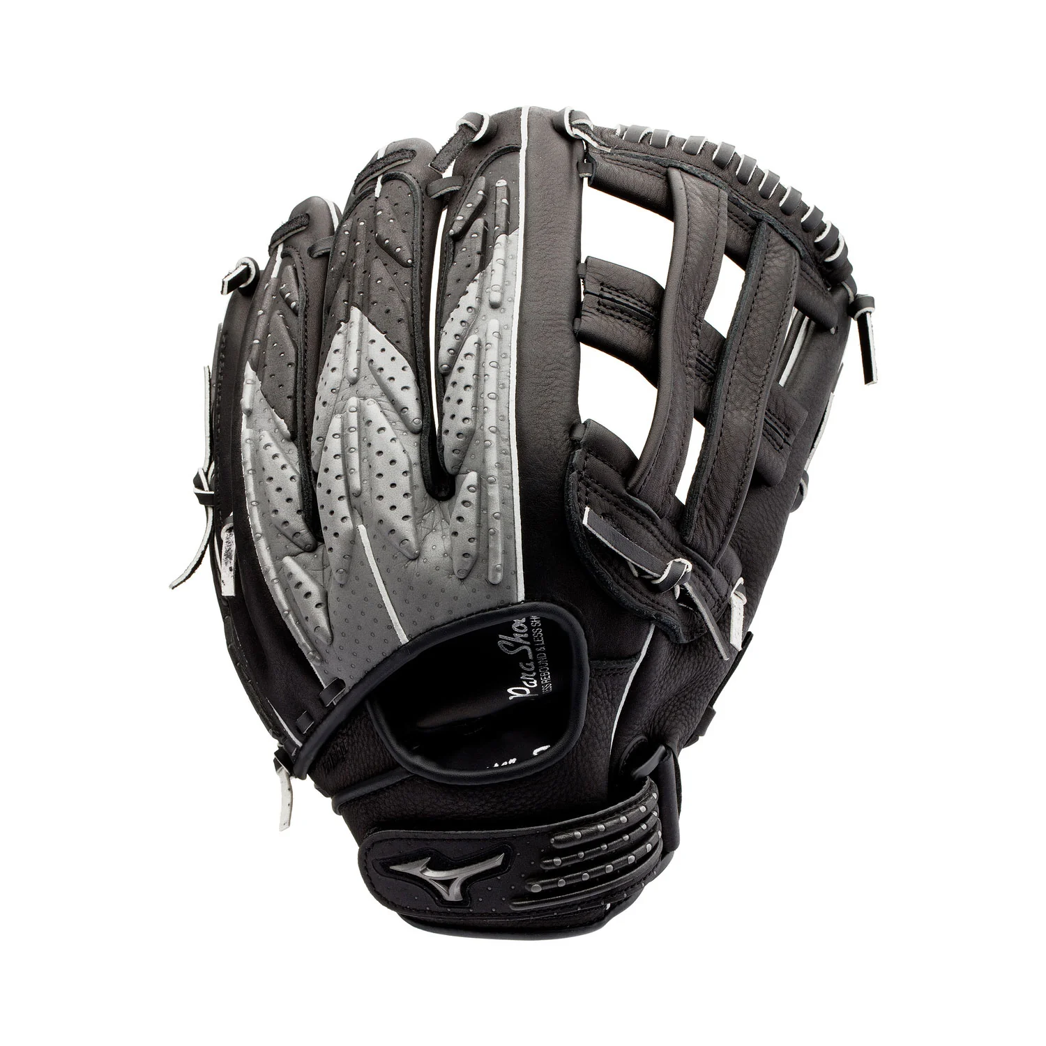 Mizuno Techfire Slowpitch GTF1300 13" - Image 2