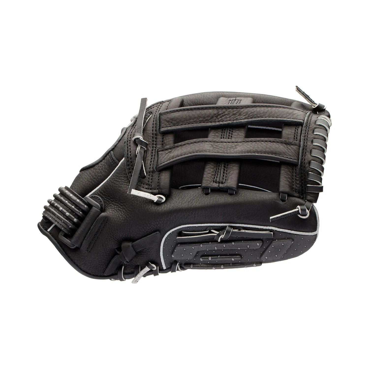 Mizuno Techfire Slowpitch GTF1300 13" - Image 6