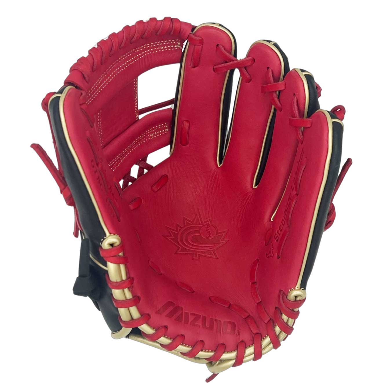 Mizuno Tradition Series GTBC1151 11.5"-RHT - Image 2