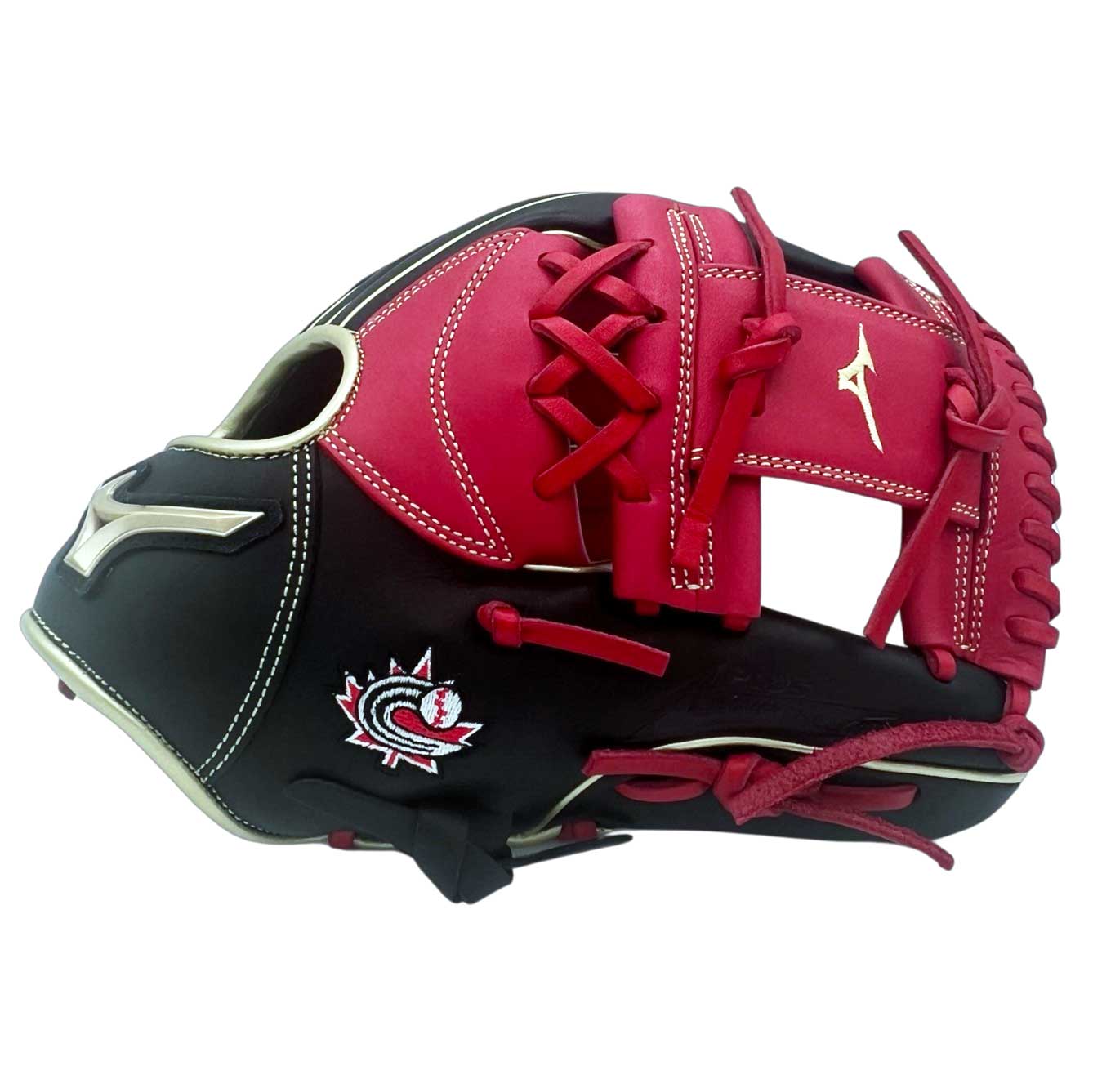 Mizuno Tradition Series GTBC1151 11.5"-RHT - Image 3