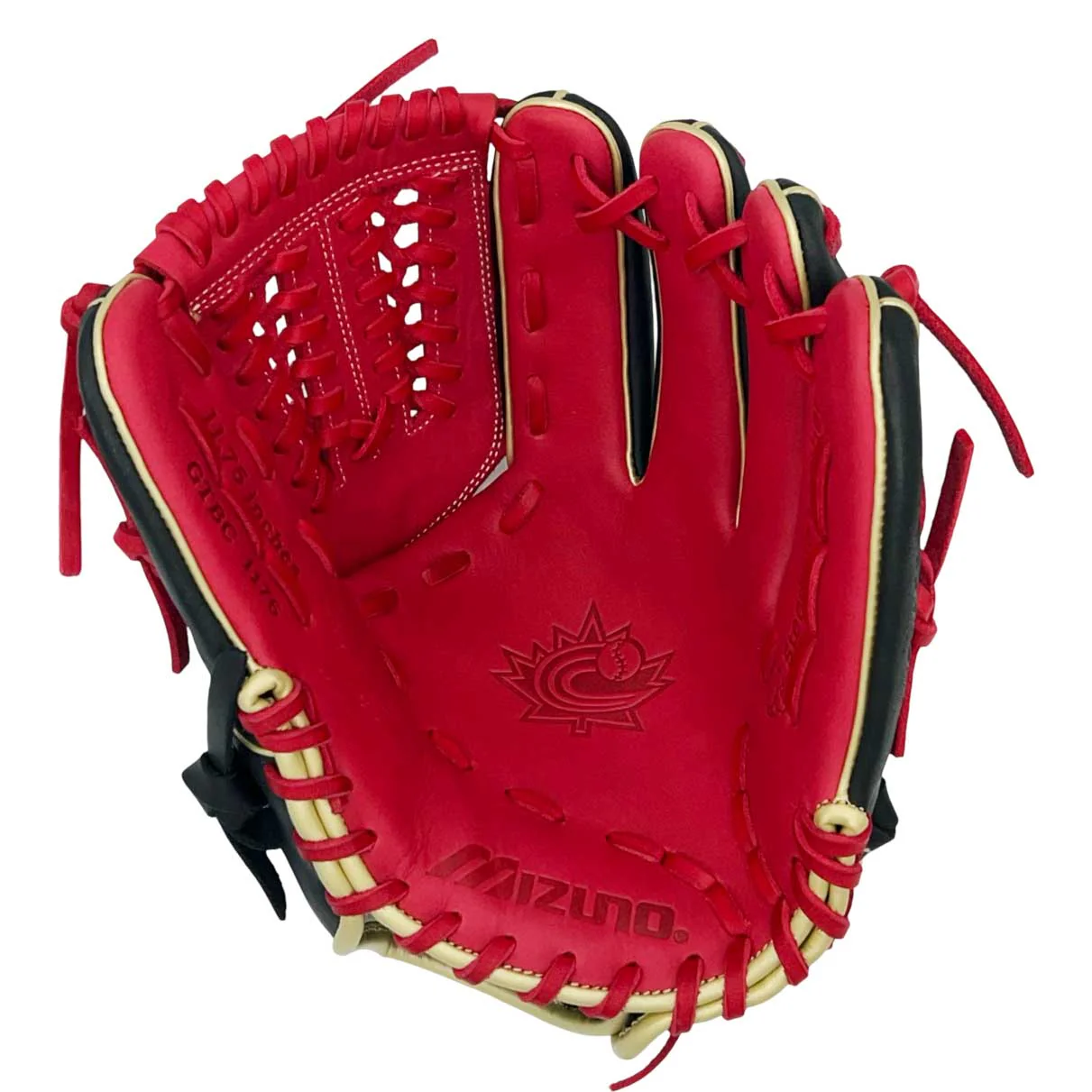 Mizuno Tradition Series GTBC1176 11.75"-RHT - Image 2