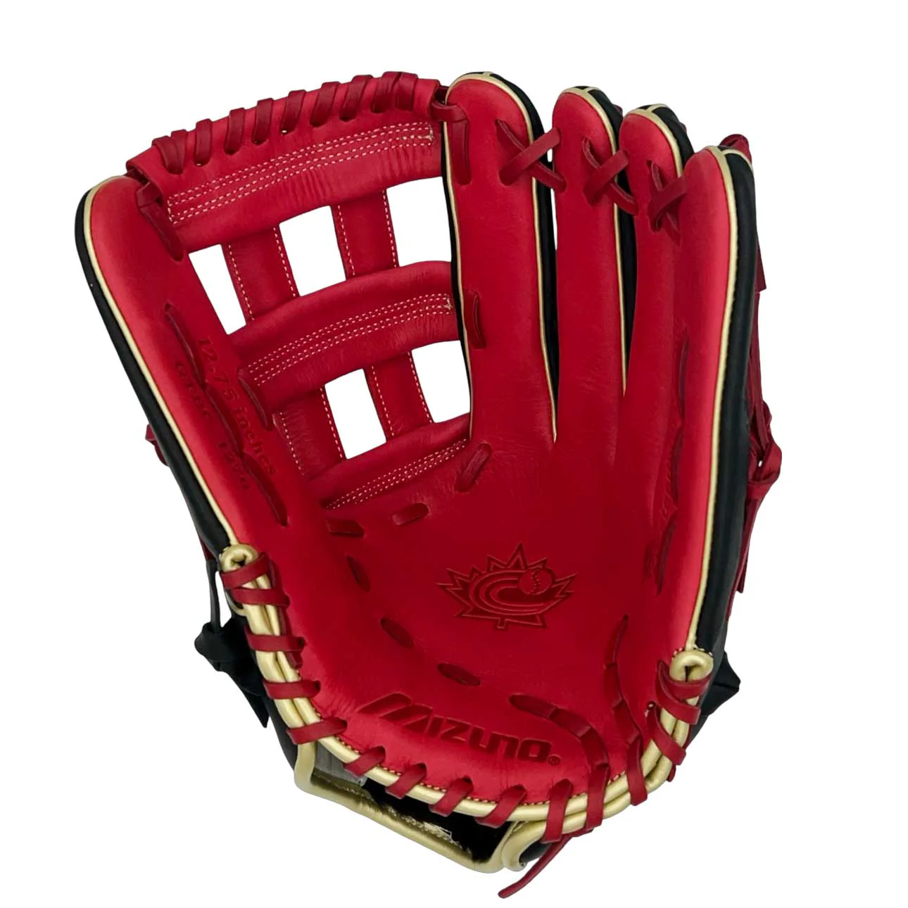 Mizuno Tradition Series GTBC1276 12.75" - Image 2