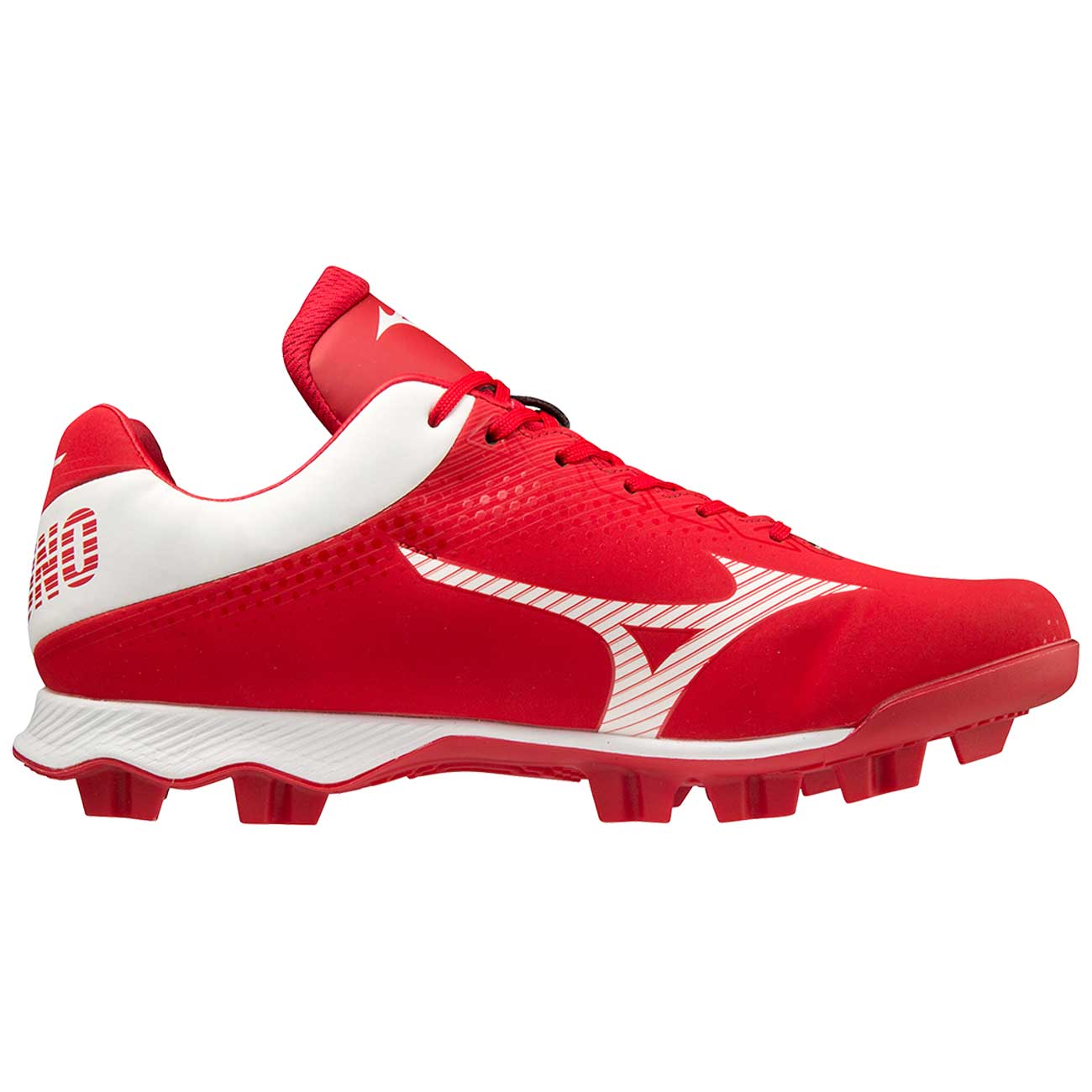 Mizuno Wave Lightrevo TPU Mens Low Cleat - Image 10