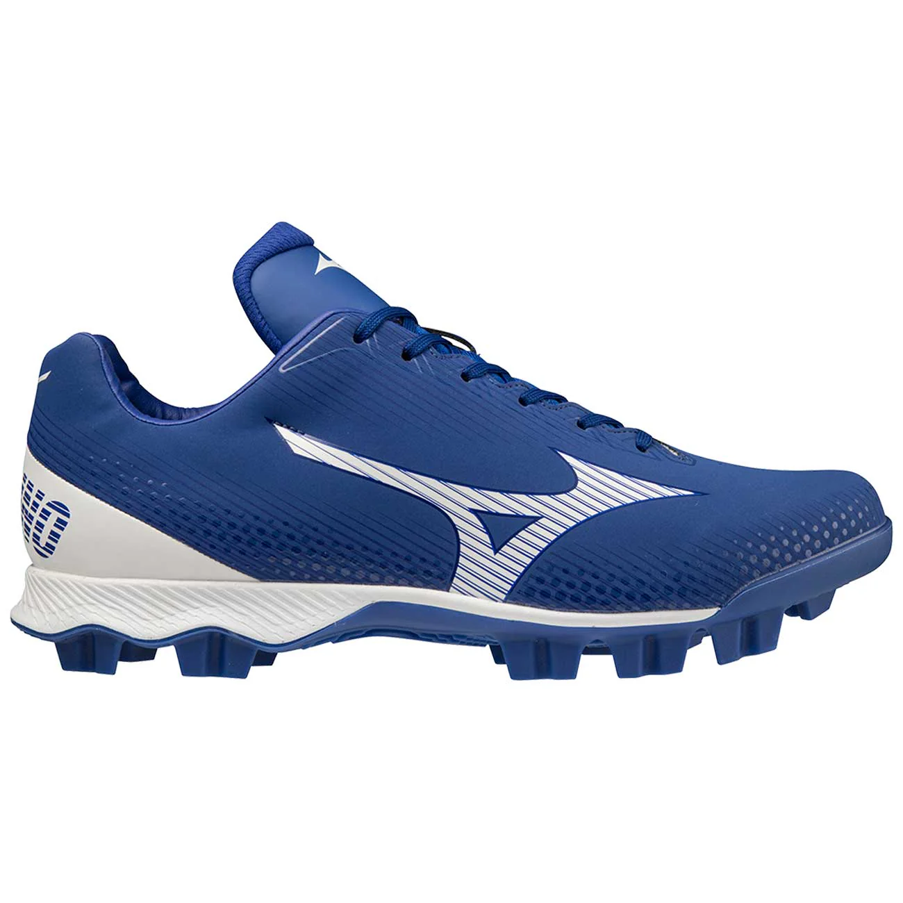 Mizuno Wave Lightrevo TPU Mens Low Cleat - Image 14