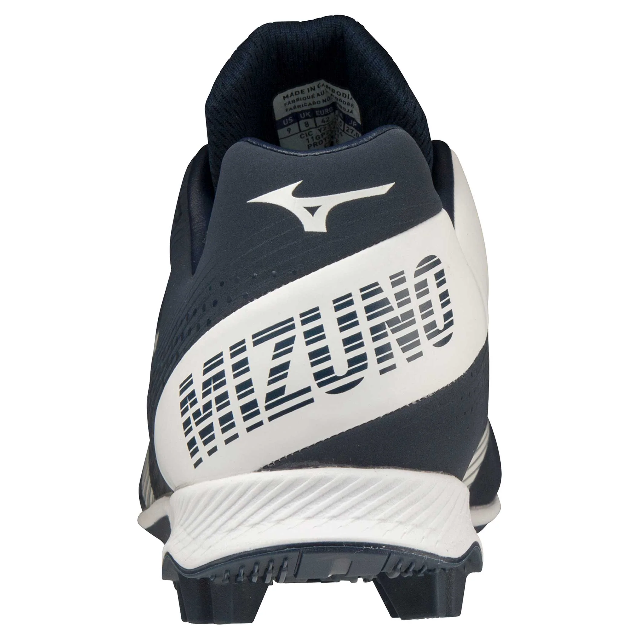 Mizuno Wave Lightrevo TPU Mens Low Cleat - Image 24