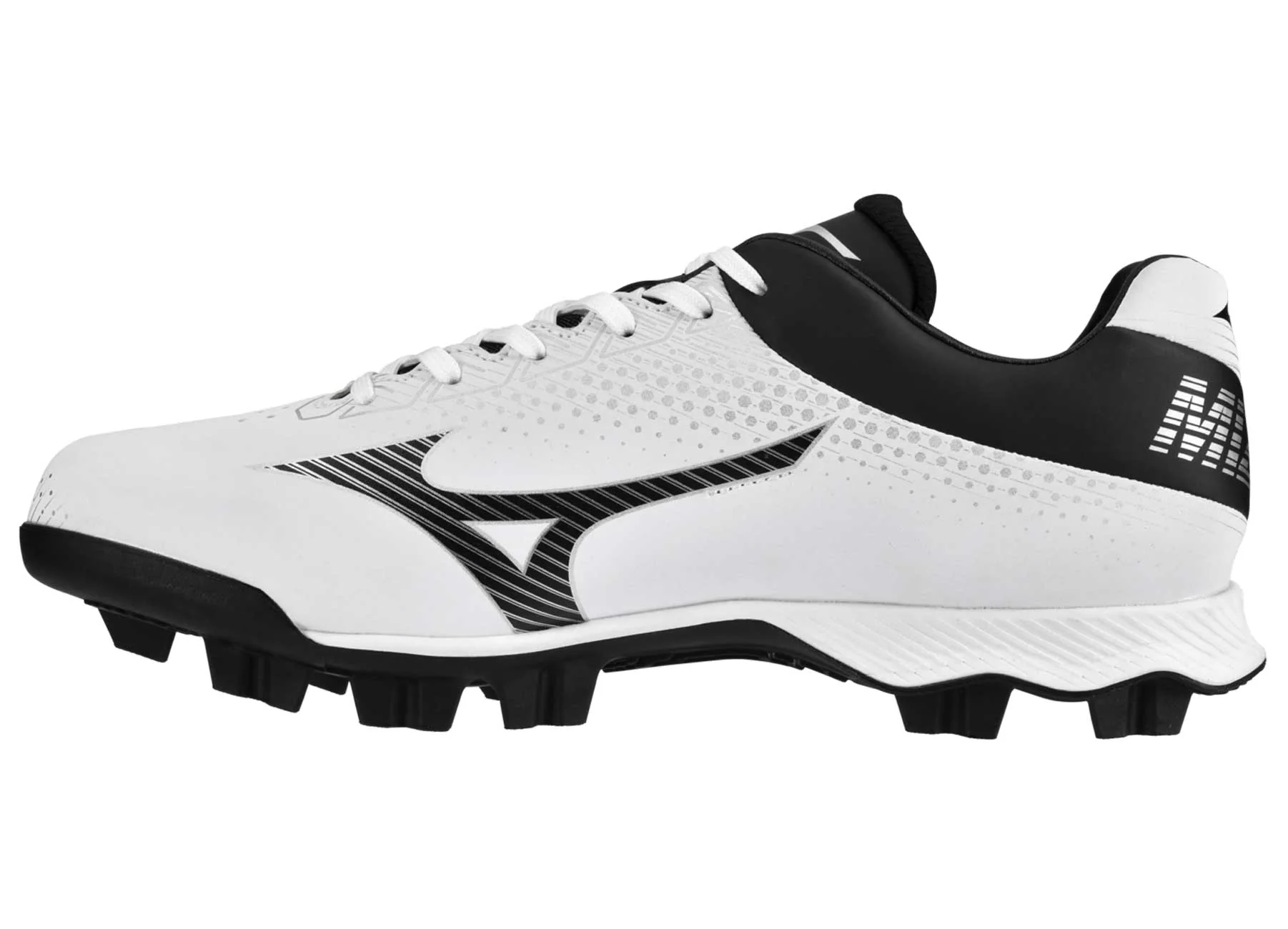 Mizuno Wave Lightrevo TPU Mens Low Cleat - Image 28