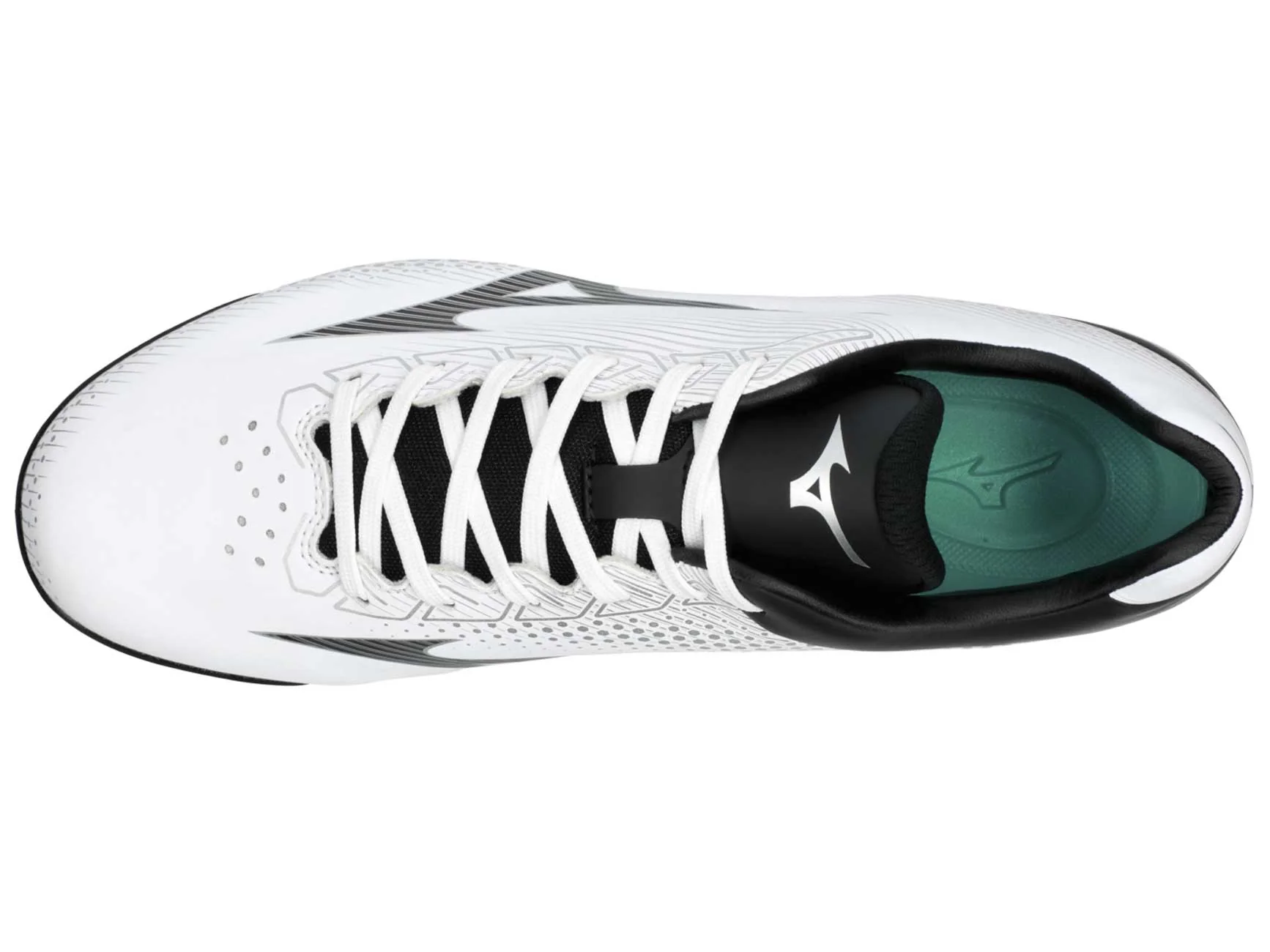 Mizuno Wave Lightrevo TPU Mens Low Cleat - Image 29