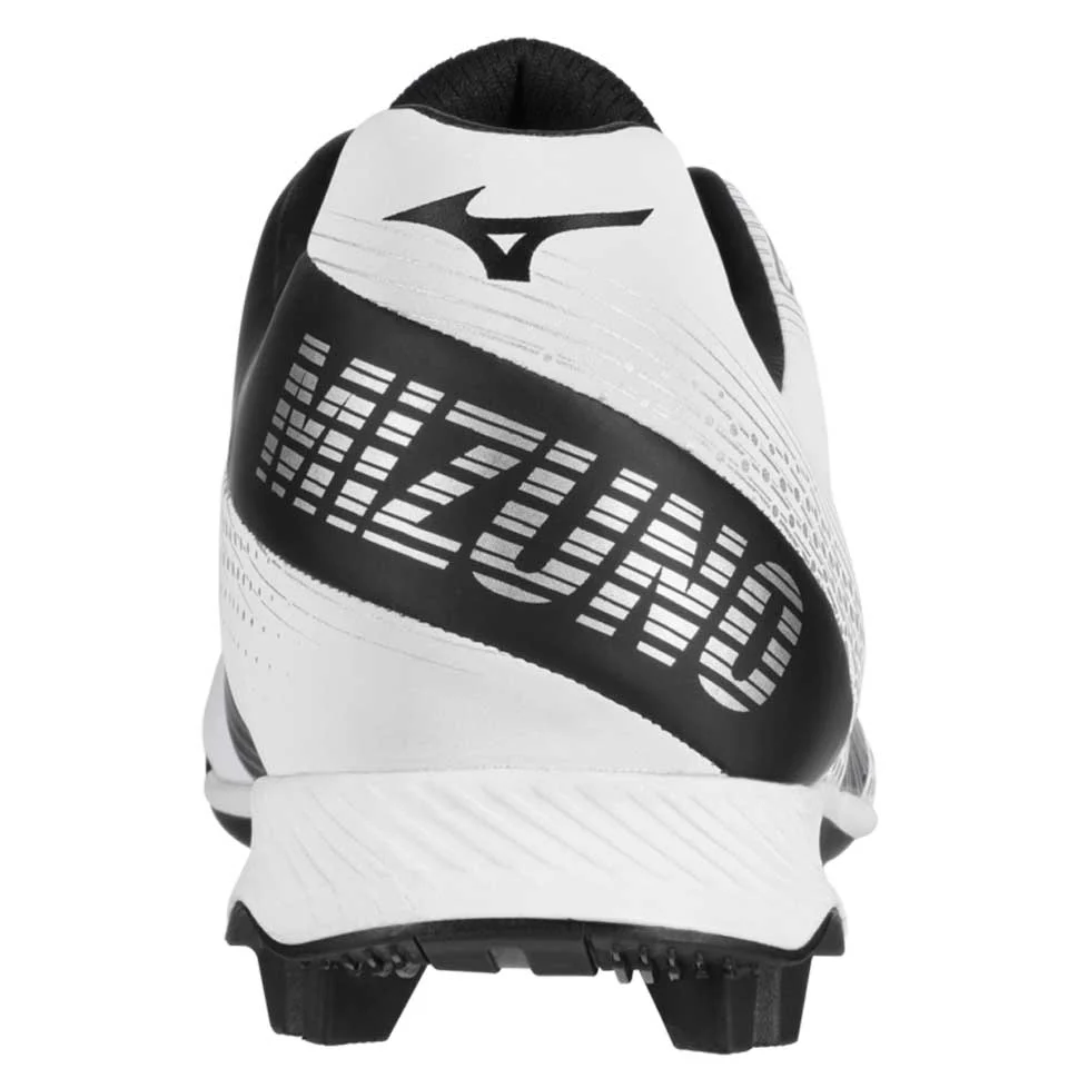 Mizuno Wave Lightrevo TPU Mens Low Cleat - Image 31
