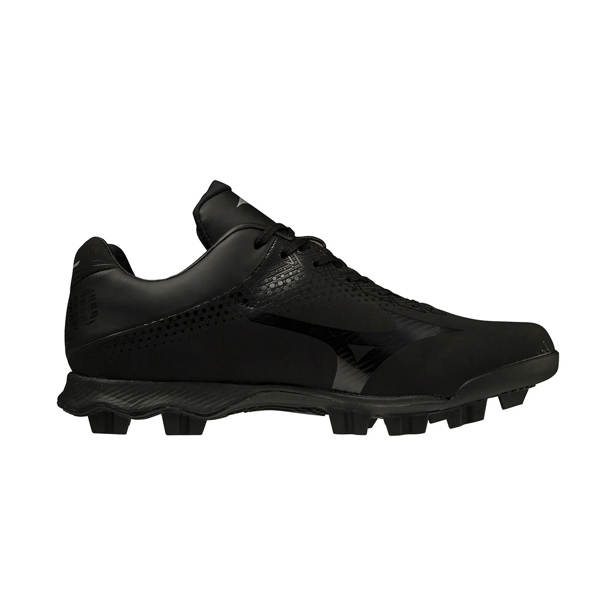 Mizuno Wave Lightrevo TPU Mens Low Cleat - Image 33