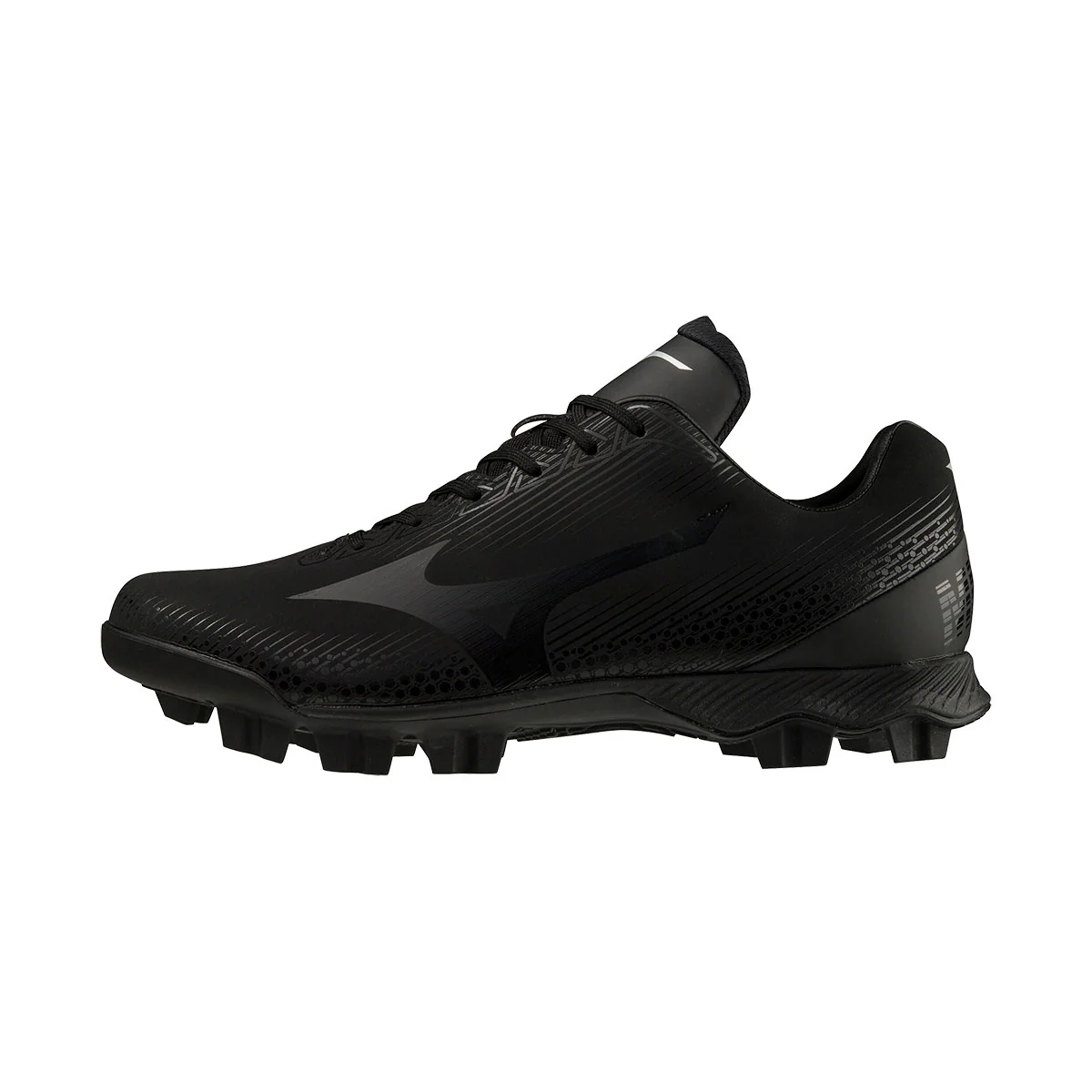 Mizuno Wave Lightrevo TPU Mens Low Cleat - Image 37