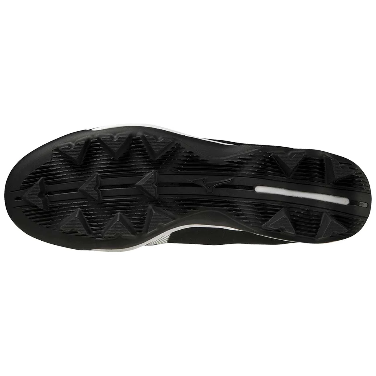 Mizuno Wave Lightrevo TPU Mens Low Cleat - Image 4