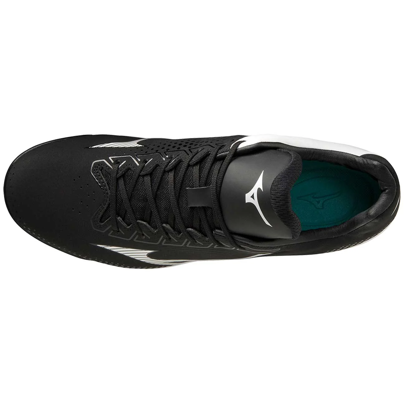 Mizuno Wave Lightrevo TPU Mens Low Cleat - Image 7