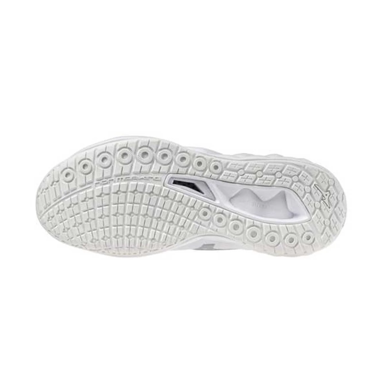 Mizuno Wave Luminous 3 Womens VB Shoe - Image 2