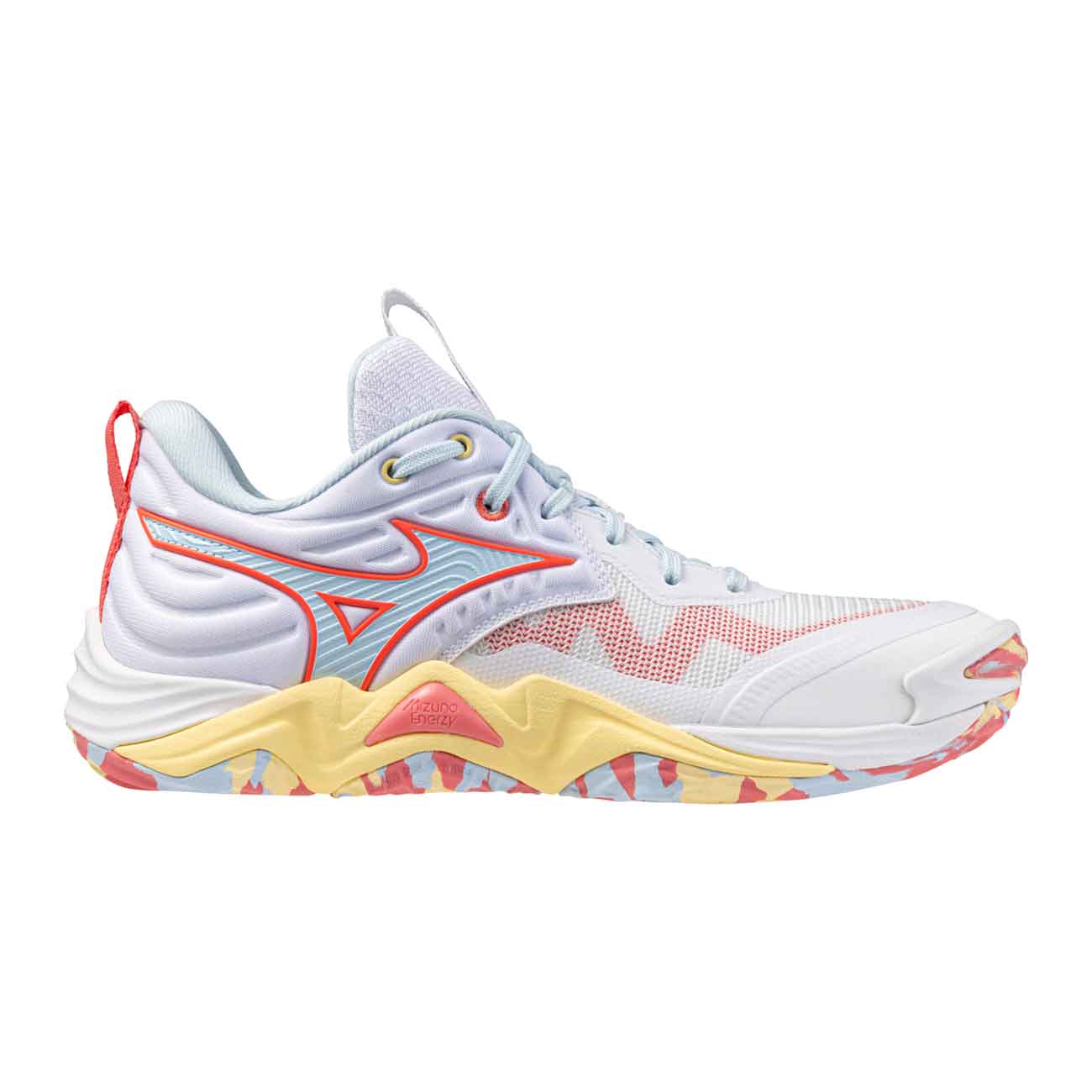 Mizuno Wave Momentum 4 Elite Women's VB Shoes