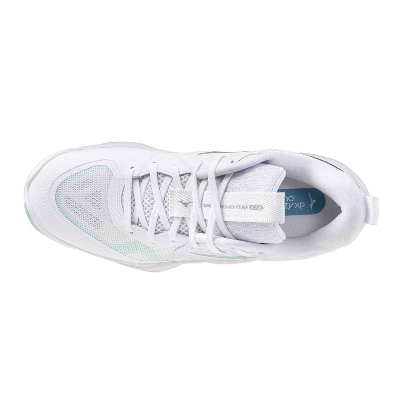 Mizuno Wave Momentum 4 Elite Women's VB Shoes - Image 10